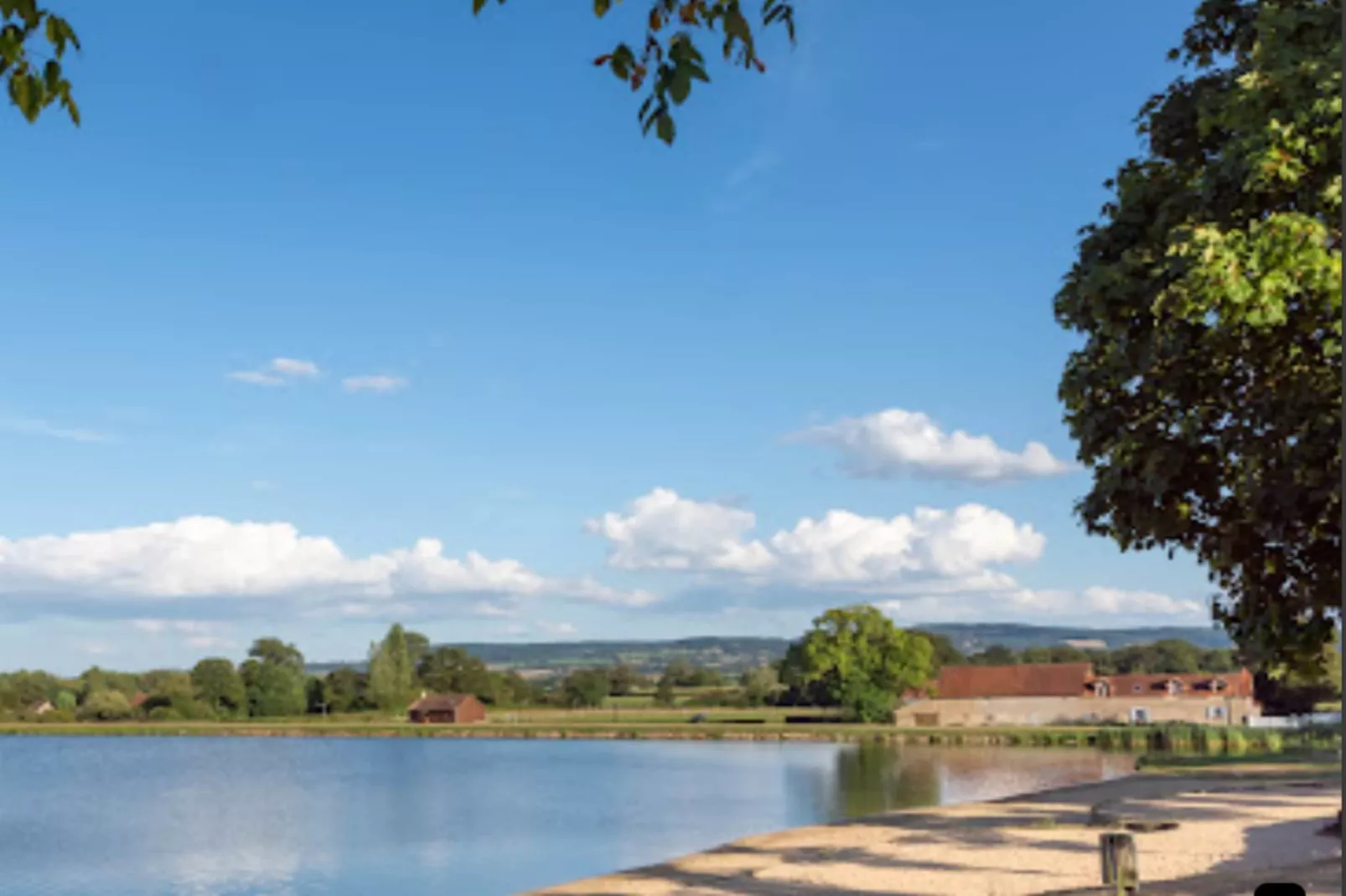 Résidence Les Grandes Alpes****-Areas within 5km in summer
