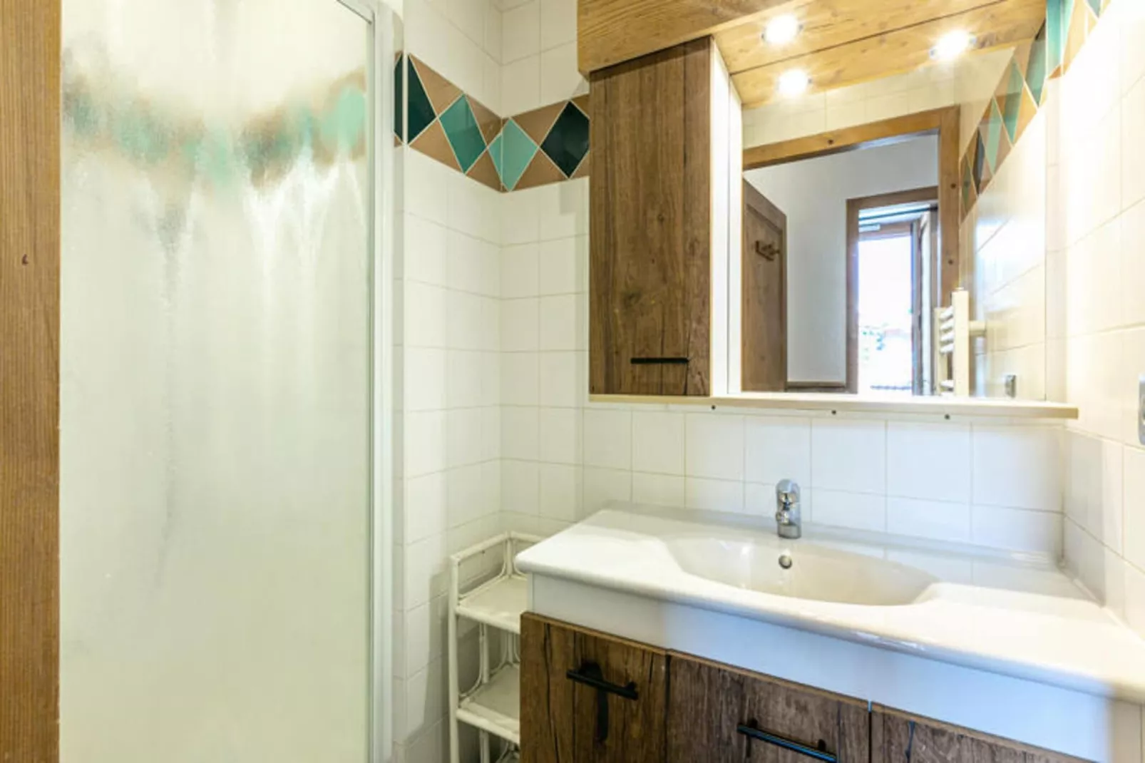 Résidence Altitude-Ambiance