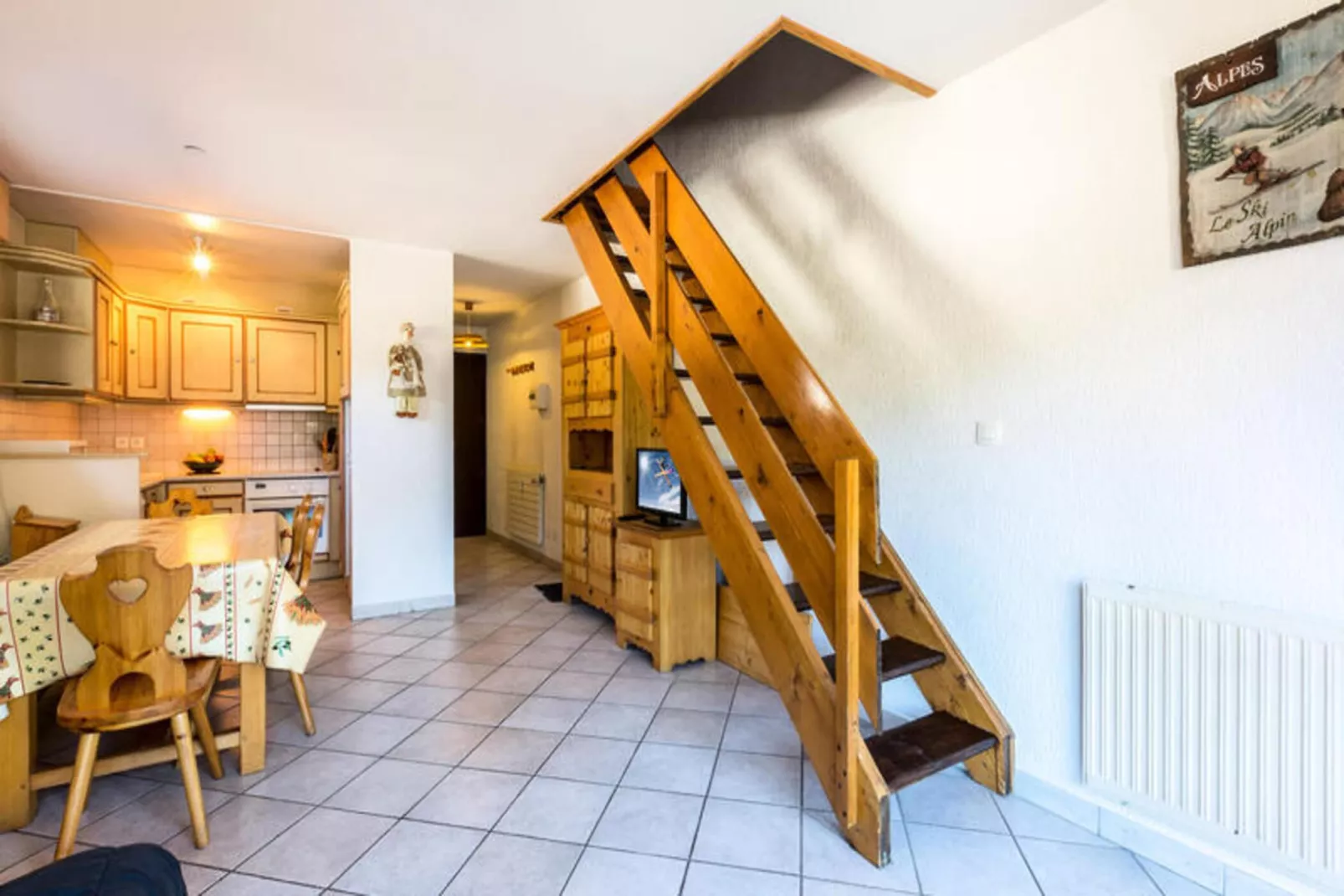 Résidence Granges E-Ambiance