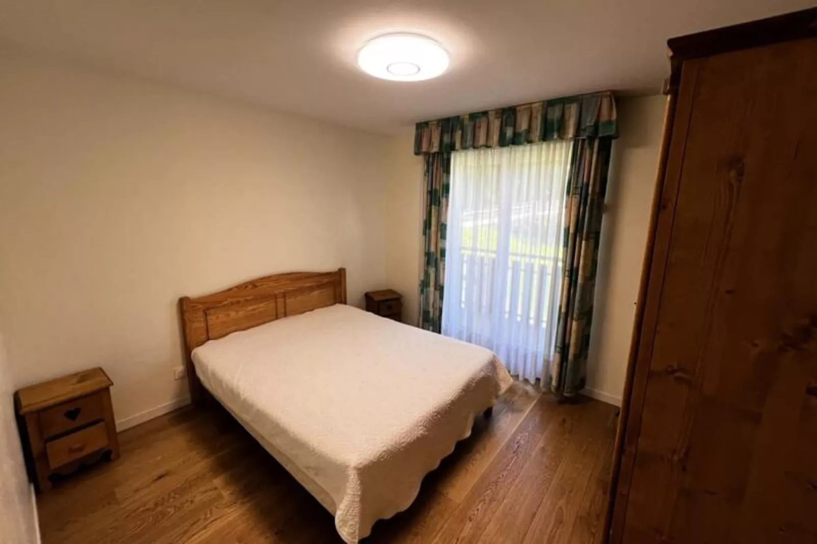 Résidence Belmont-Bedroom