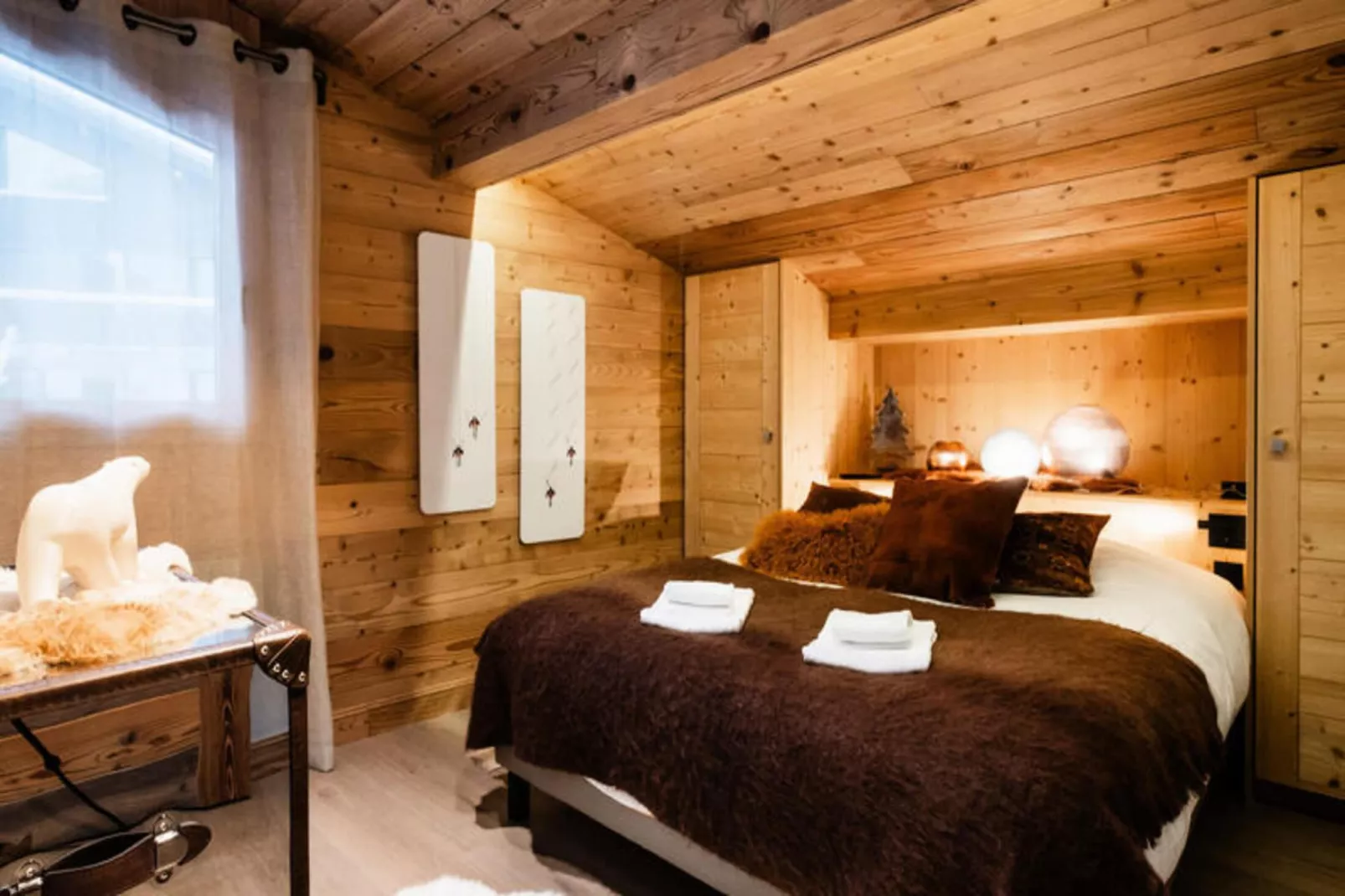 Résidence Sapaudia-Extérieur été