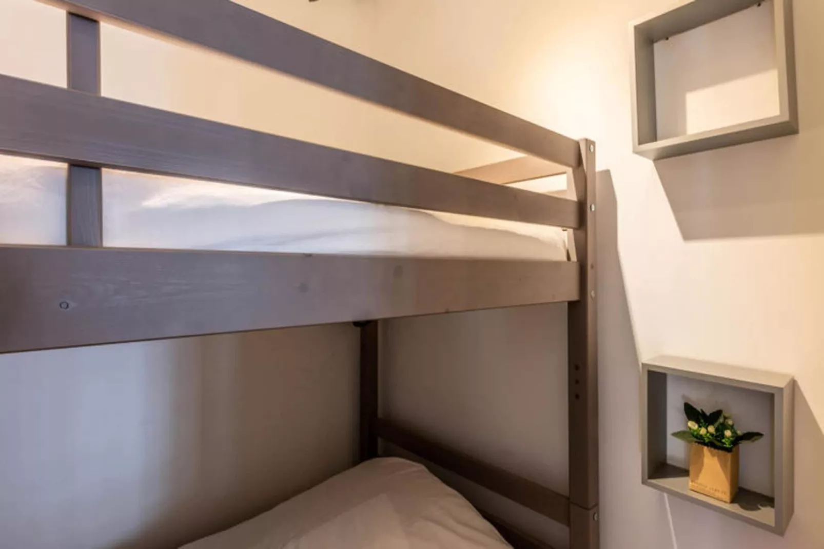 Résidence Bison-Ambiance