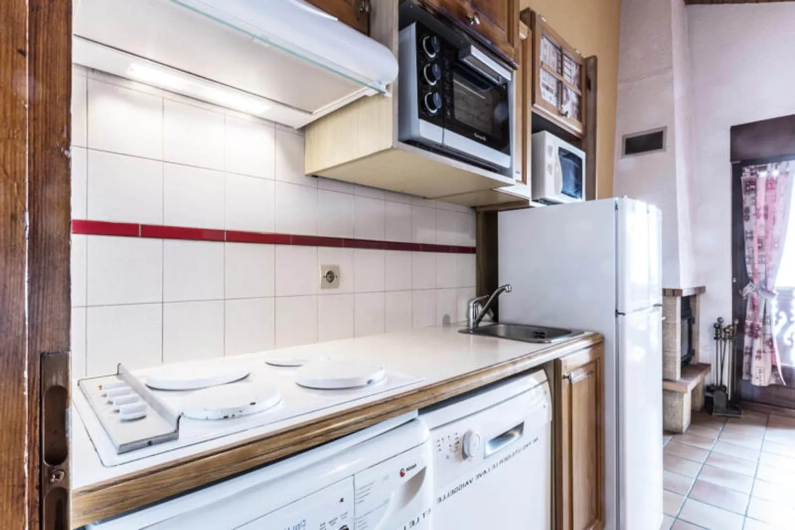 Résidence Domanial A-Ambiente