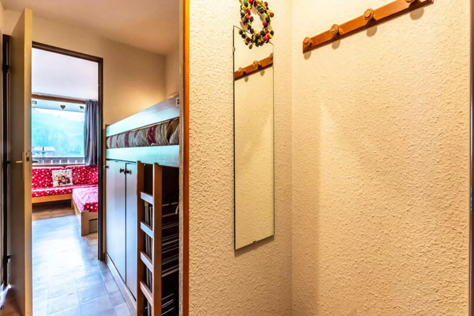 Résidence Biblos-Palier