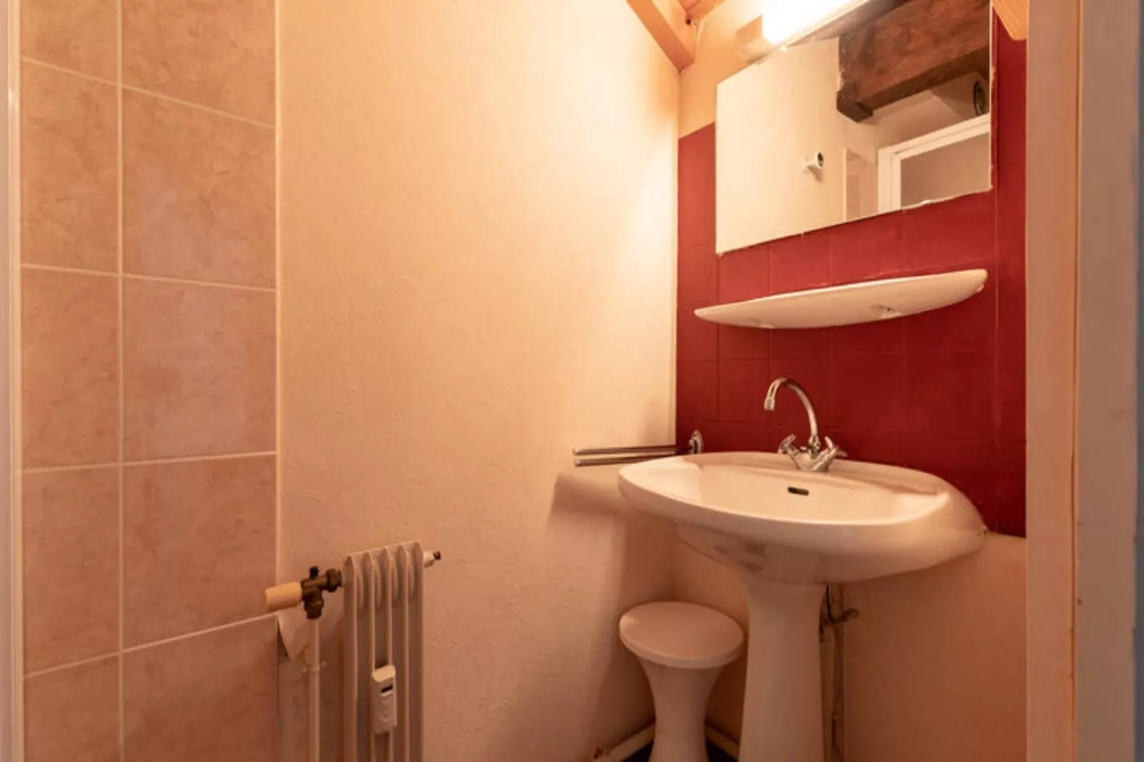 Résidence Aigles I-Ambiance