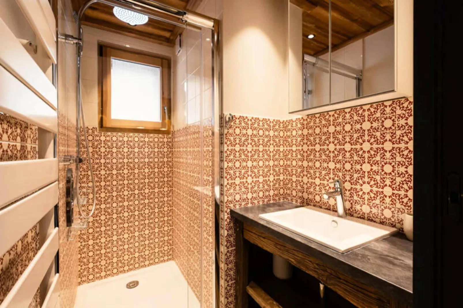 Residence Du Centre D-Außenbereich Winter