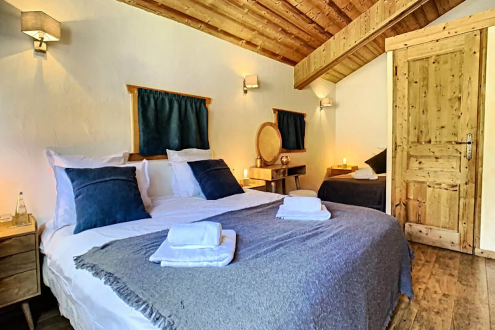 Appartements à Les Gets-Image-tags.