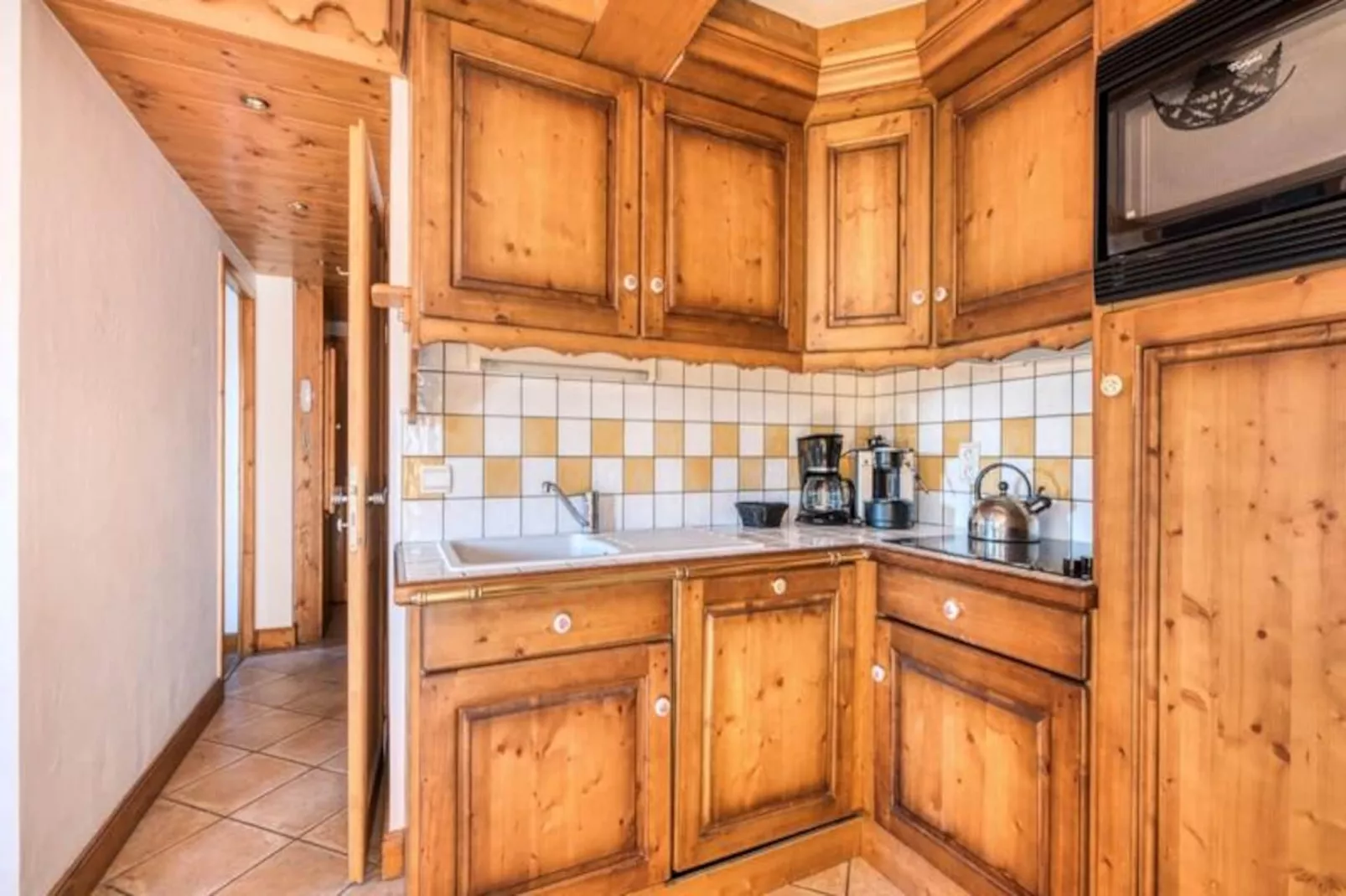 Résidence Les Fermes du Soleil - maeva Home-Image-tags.