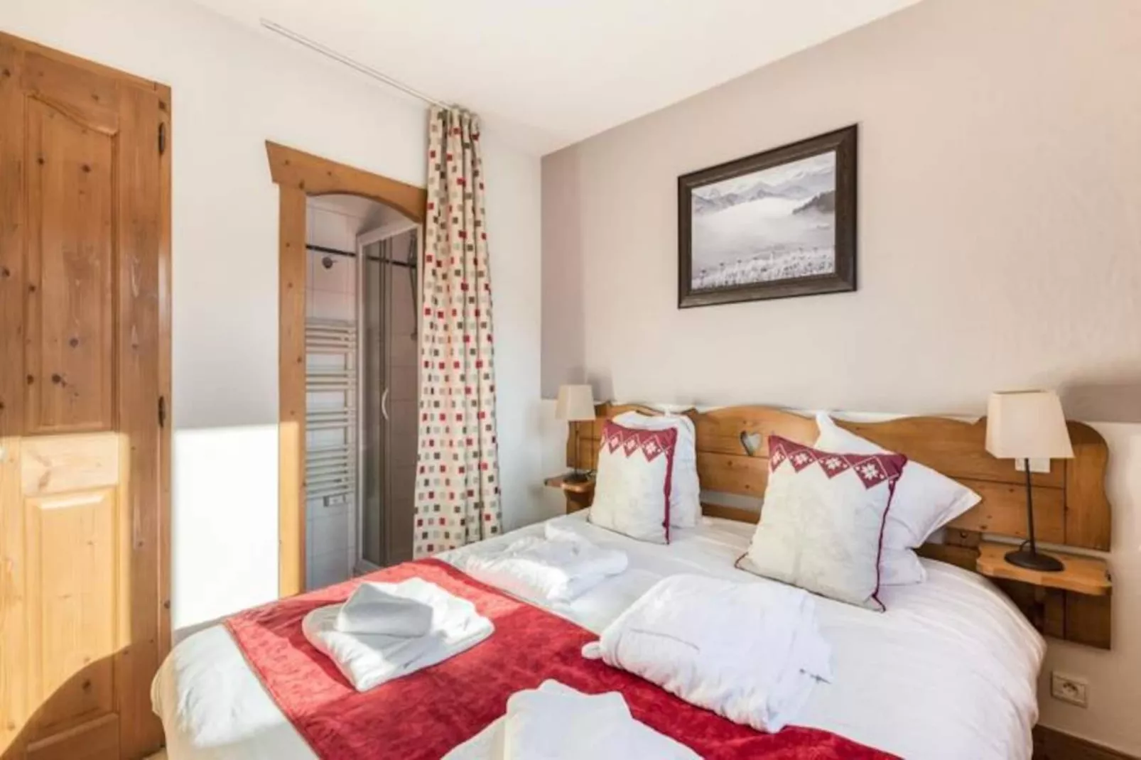 Résidence Les Fermes du Soleil - maeva Home-Image-tags.