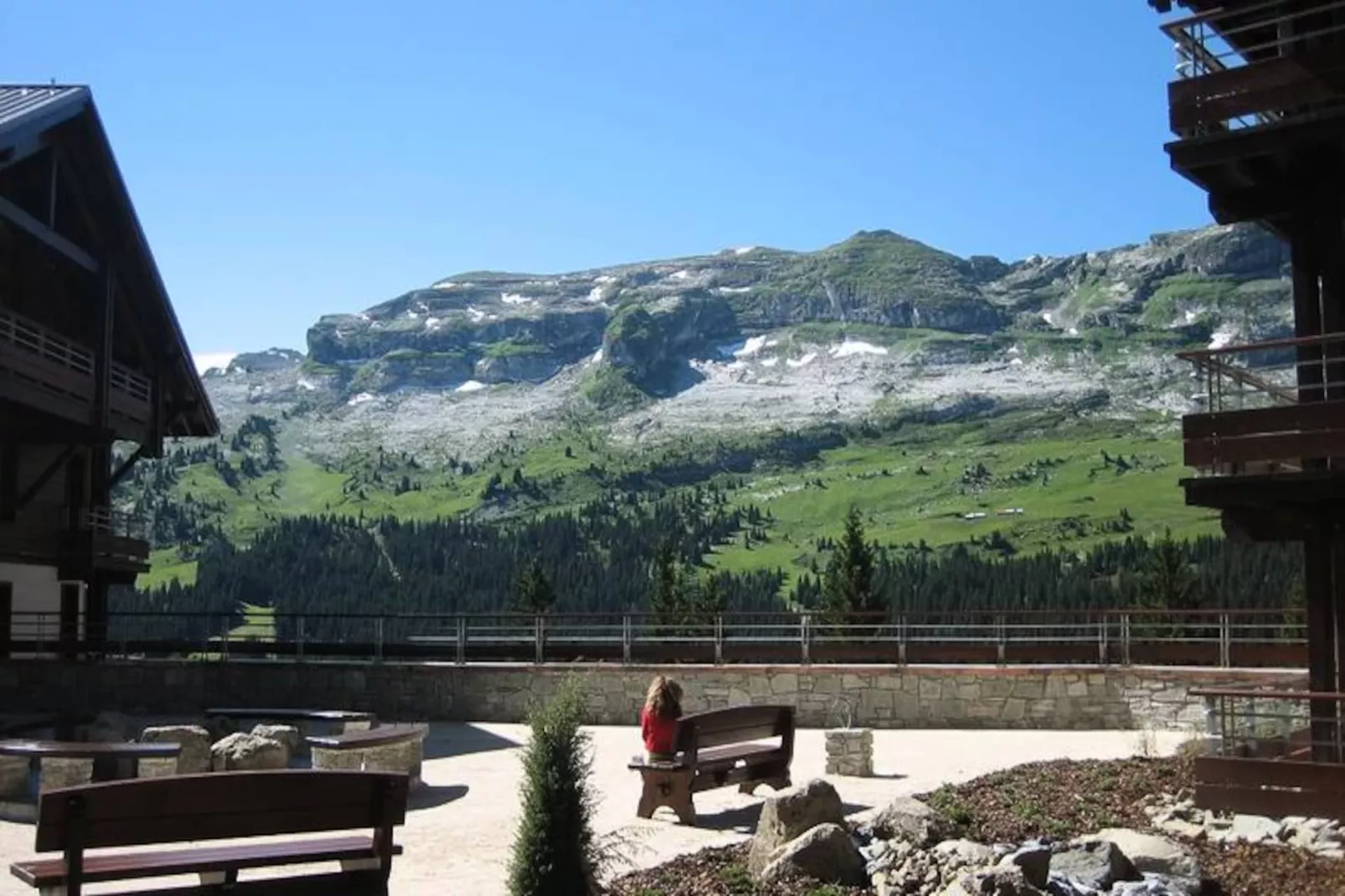 Résidence Les Terrasses d'Eos - maeva Home