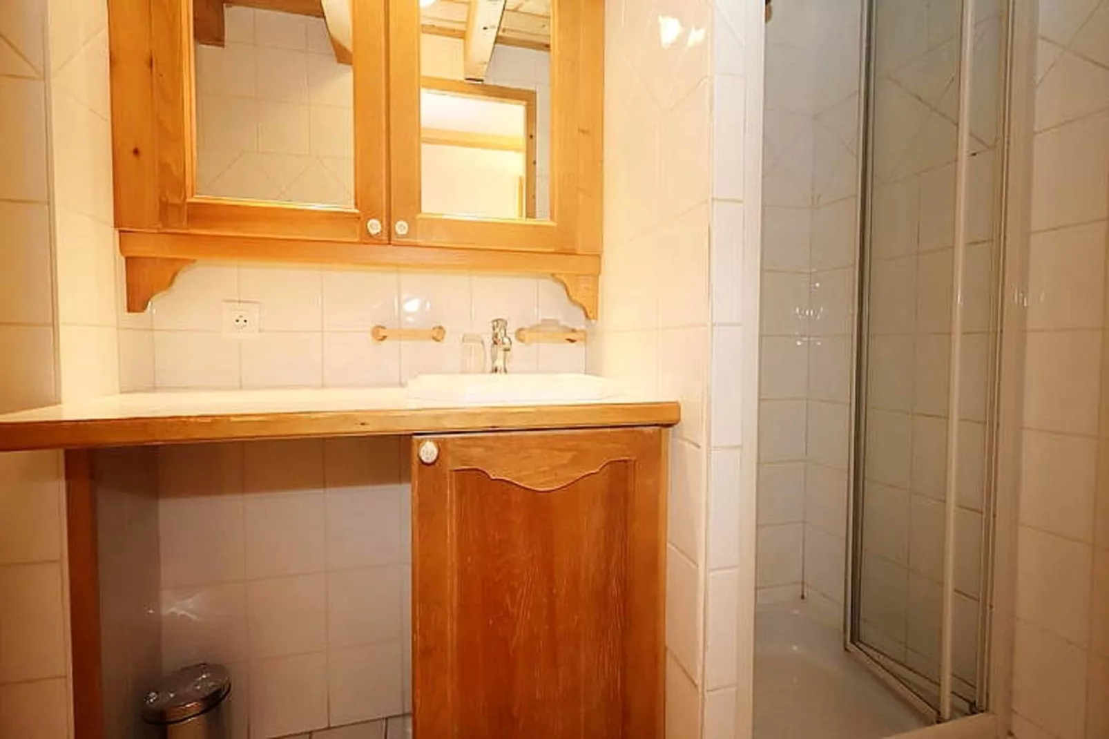 Résidence Les Hauts De Chavants-Salle à manger