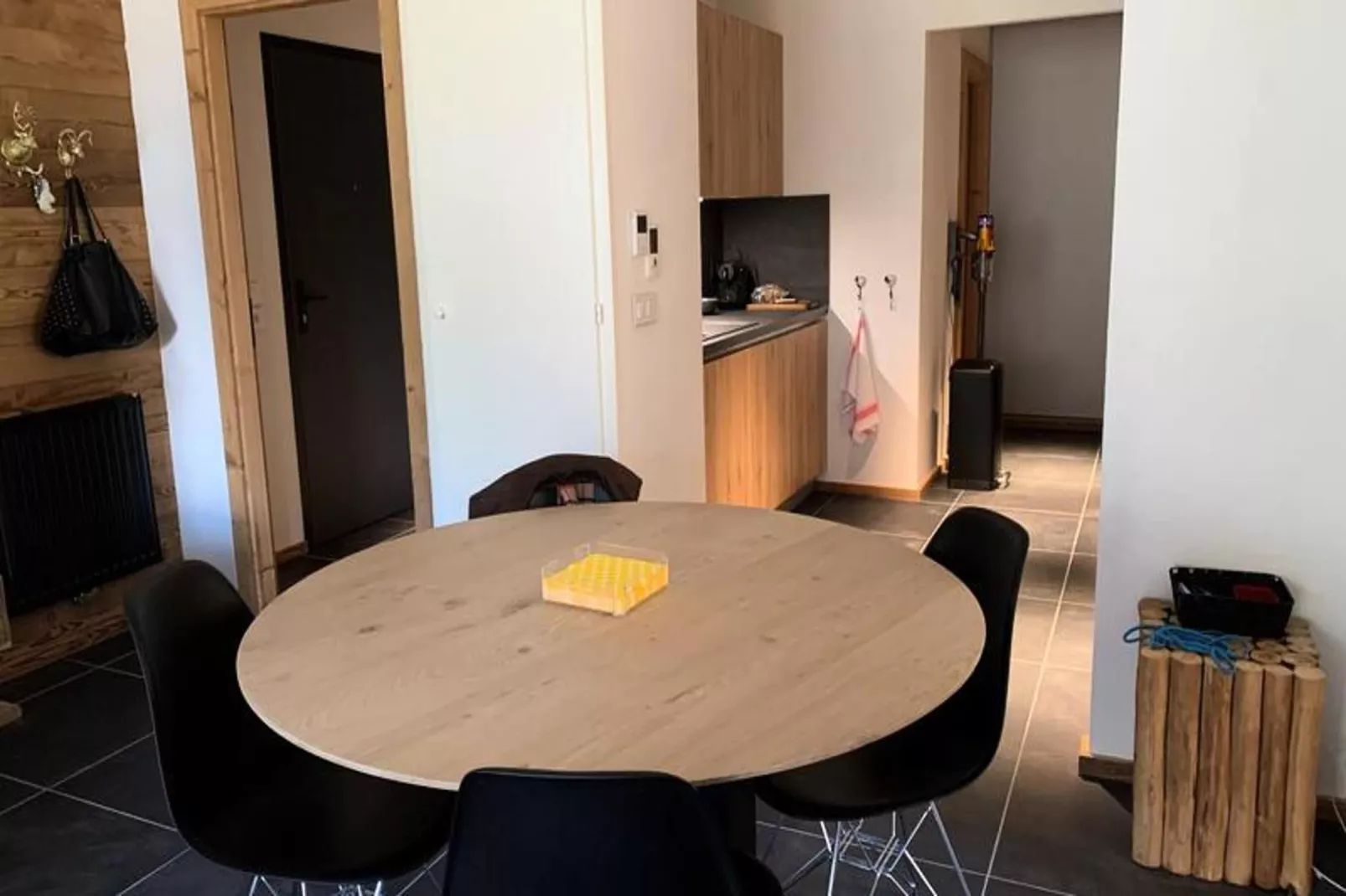 Chalet L 'imperial-Außenbereich Sommer