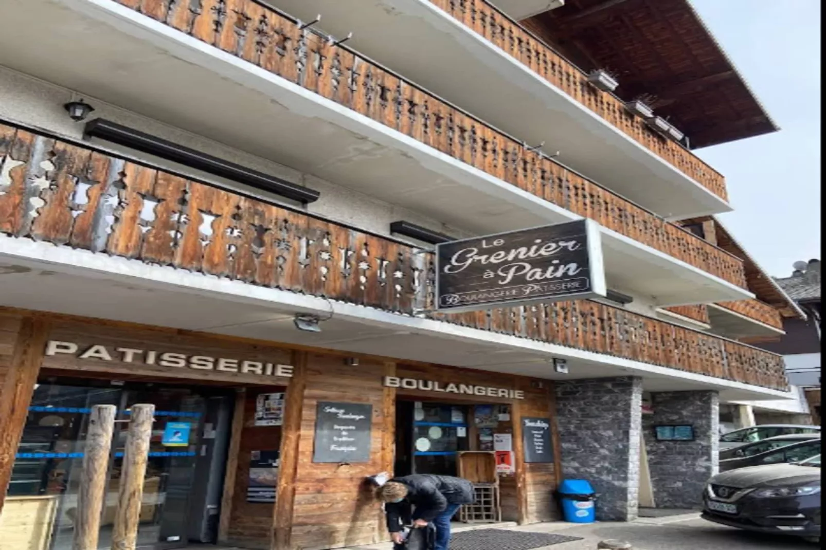 Résidence Jacinthes-Areas within 5km in summer