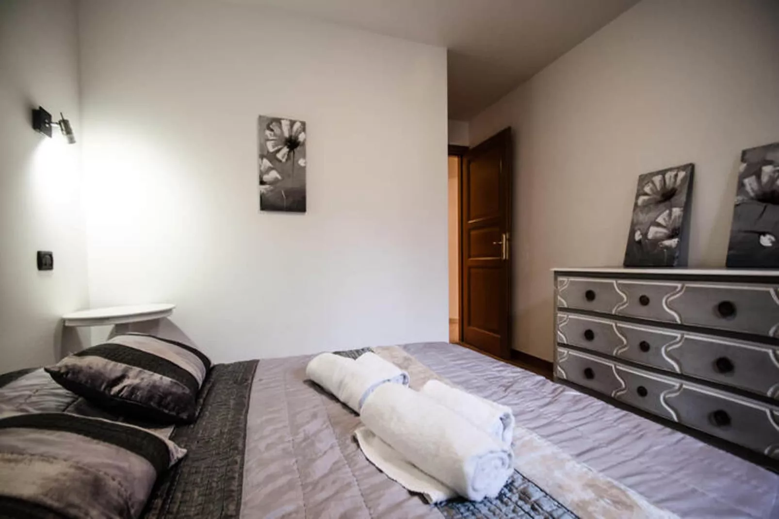 Résidence Alpes 4-Schlafzimmer
