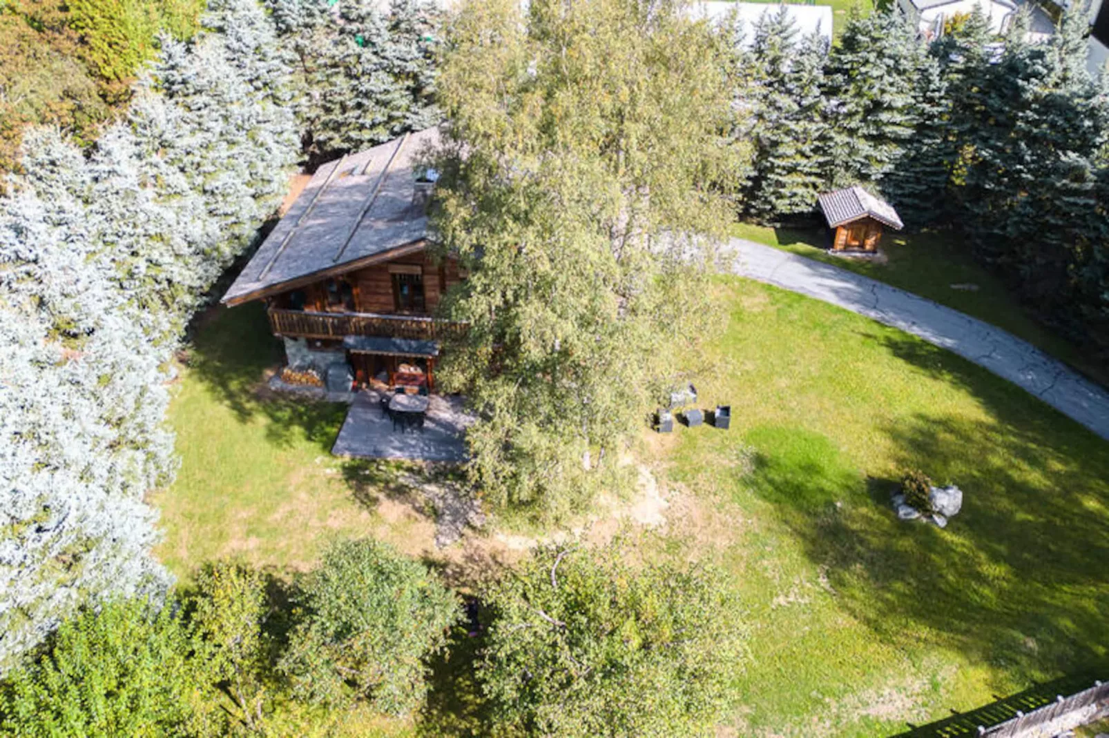 Résidence Perseverance-Image-tags.