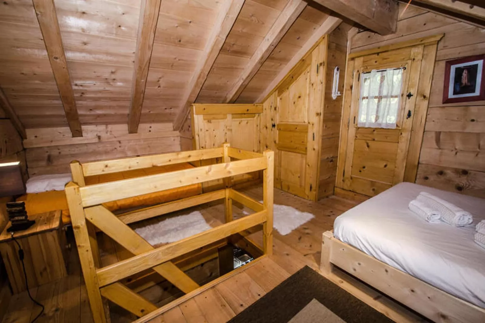 Résidence Sepia-Chambre