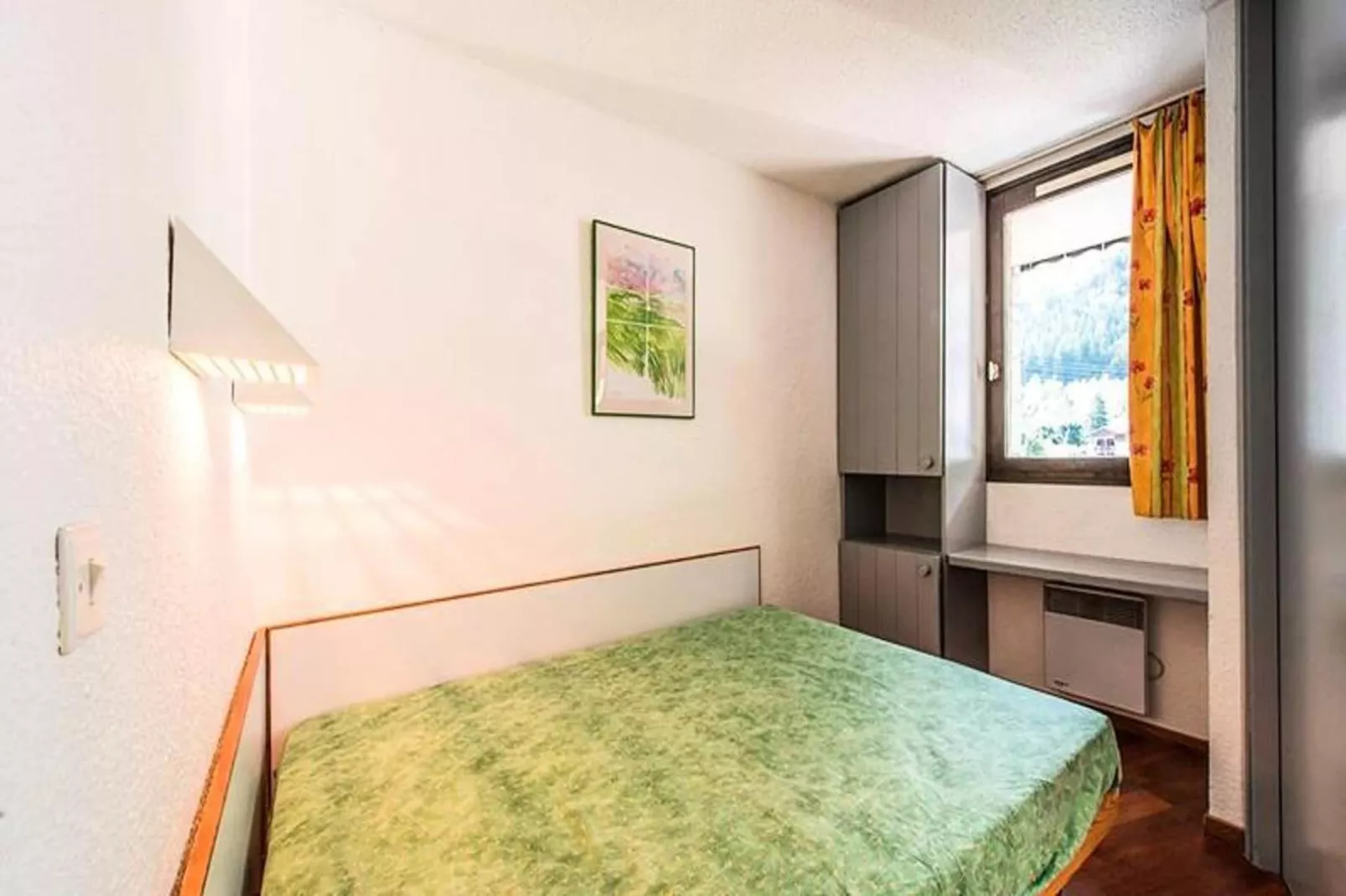 L'Aiguille - maeva Home-Chambre