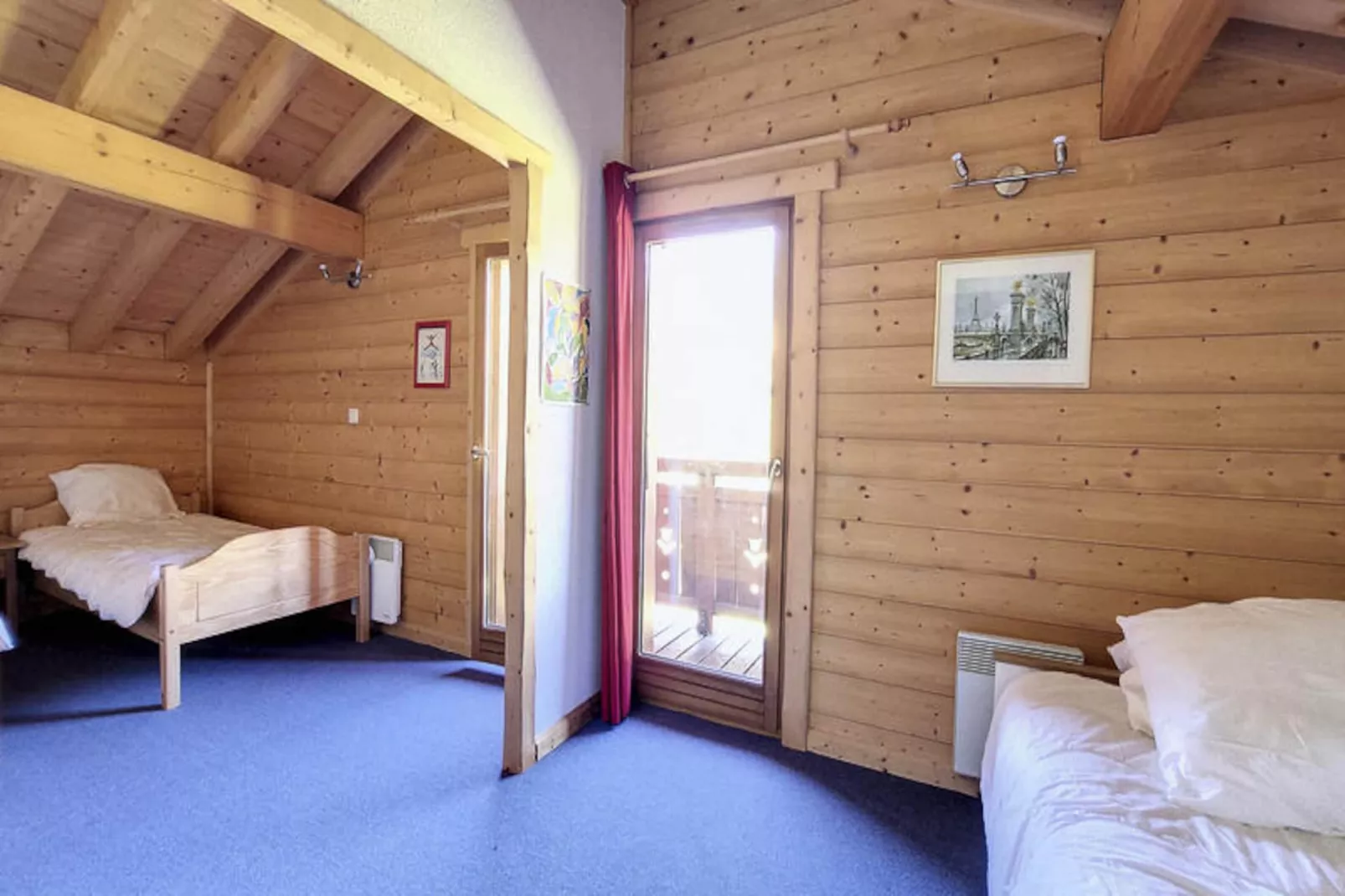 Chalets à Le Biot-Image-tags.