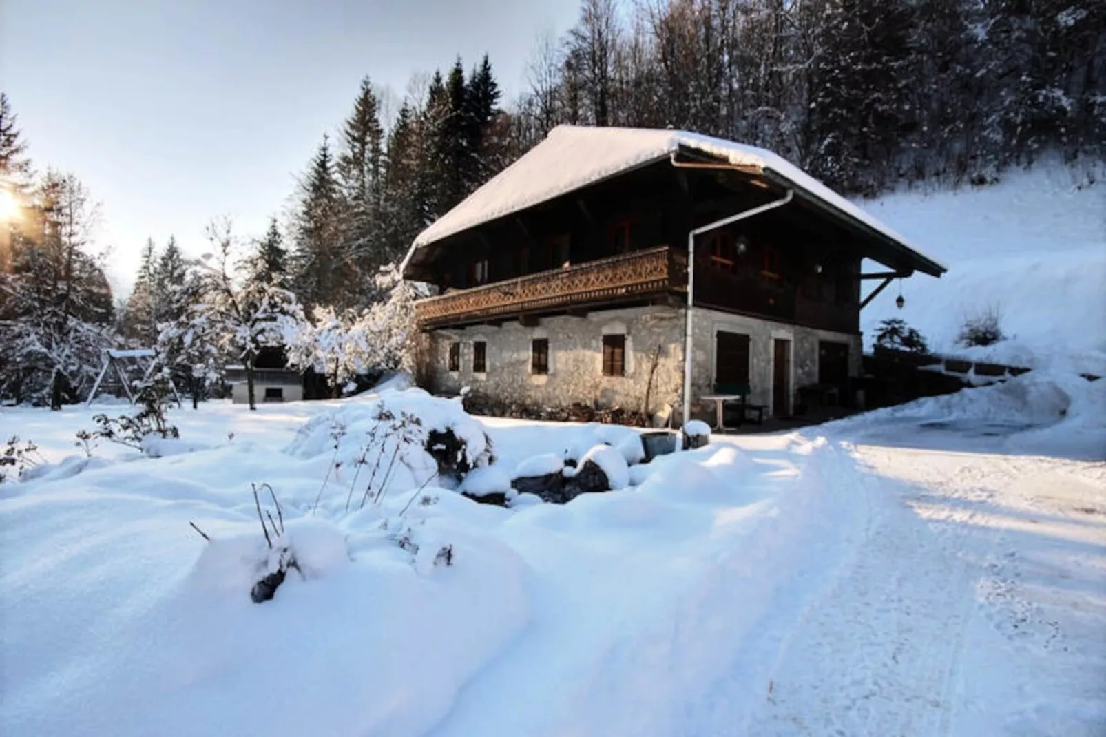 Chalets à Montriond-Image-tags.