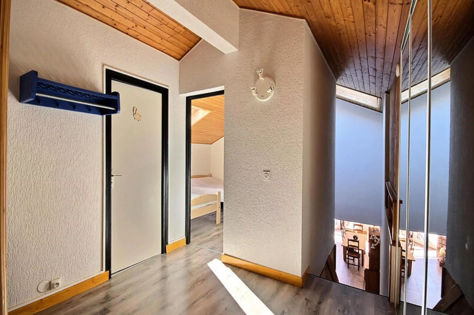 Appartements à Saint Jean d'Aulps-Flur