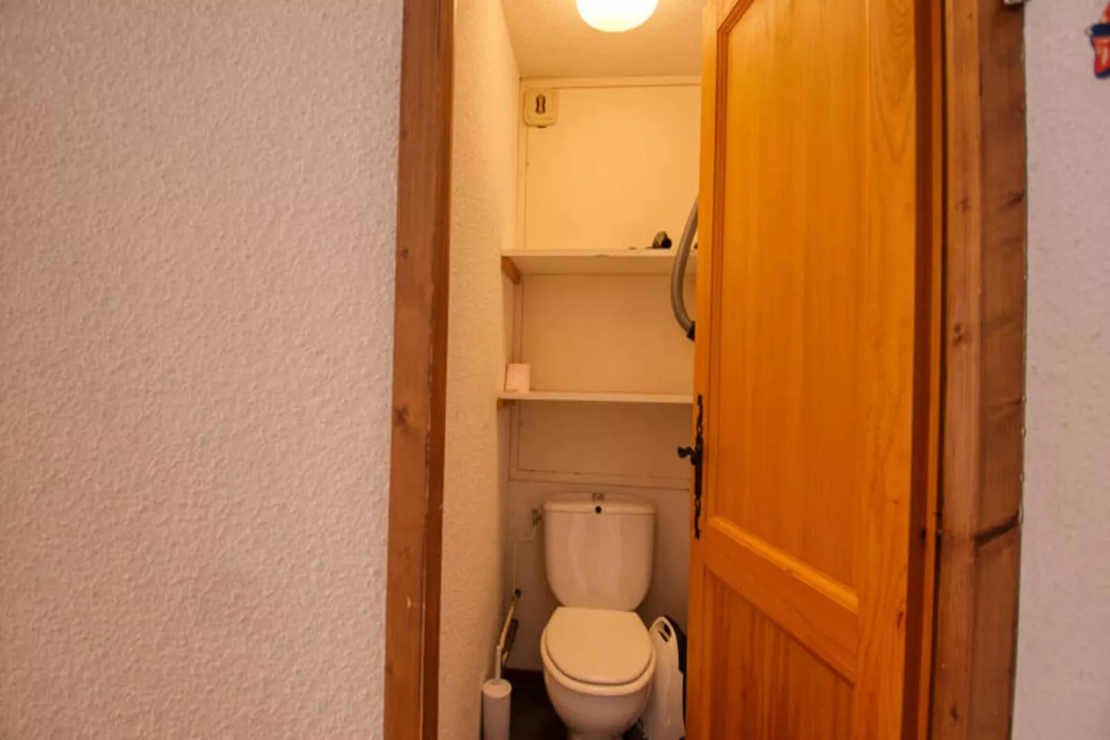 Résidence Criou Ii-Extérieur été