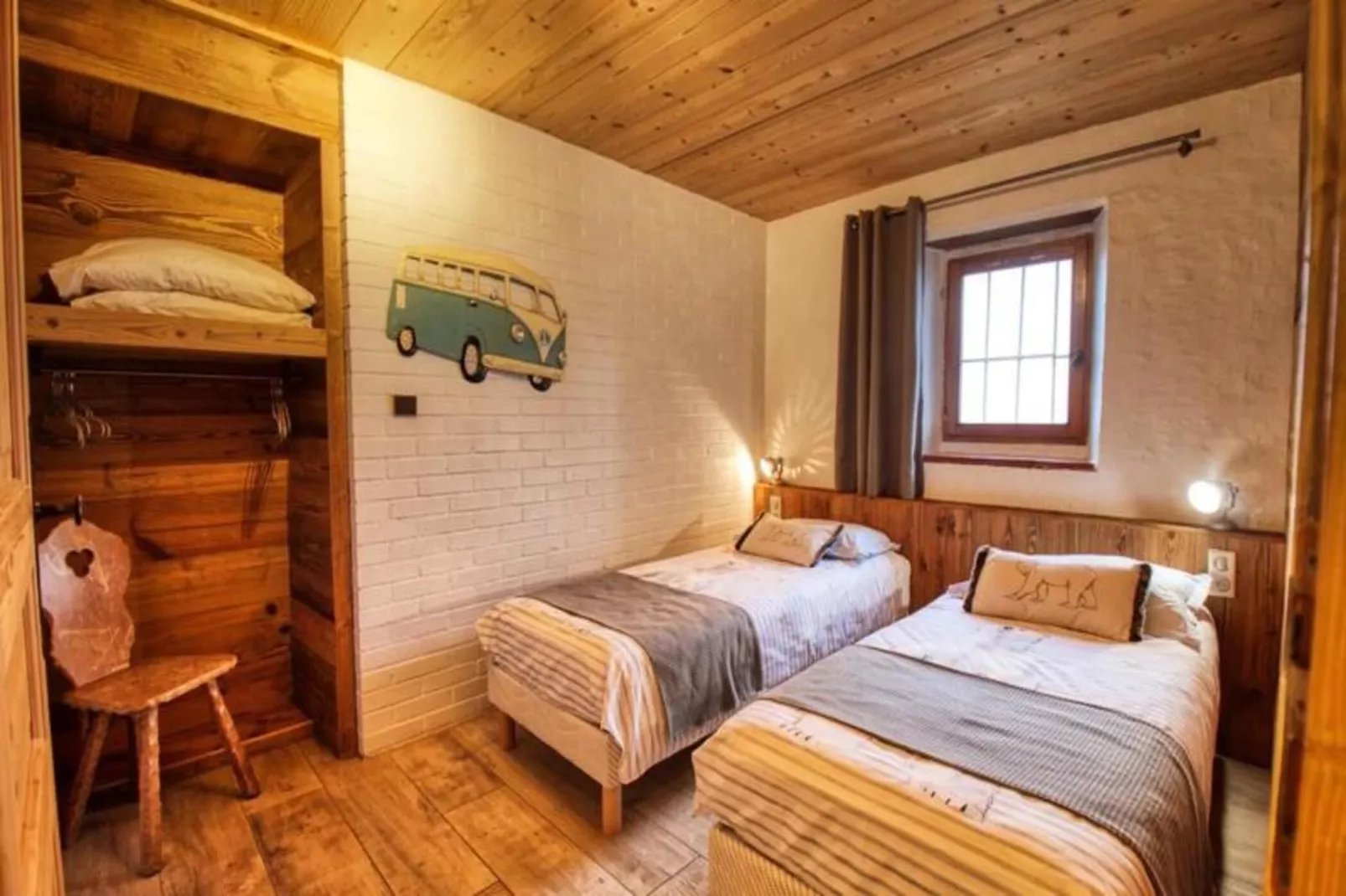 Résidence Le Laquis-Extérieur été