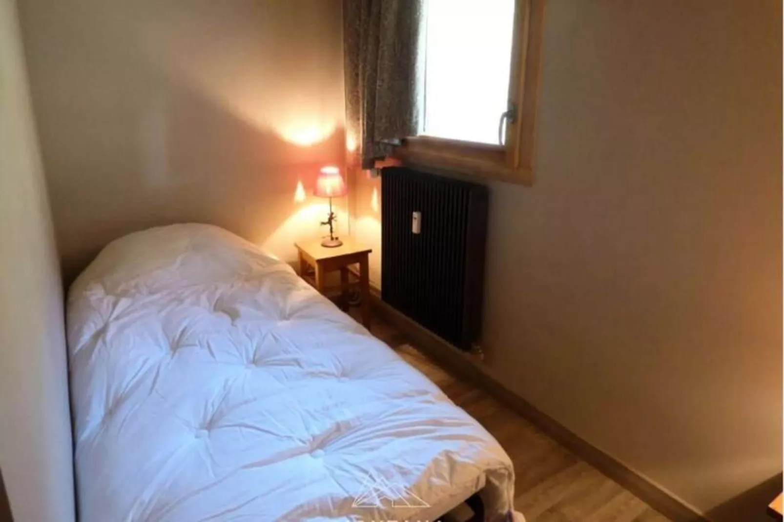 Résidence Beauregard 1-Exterior in winter