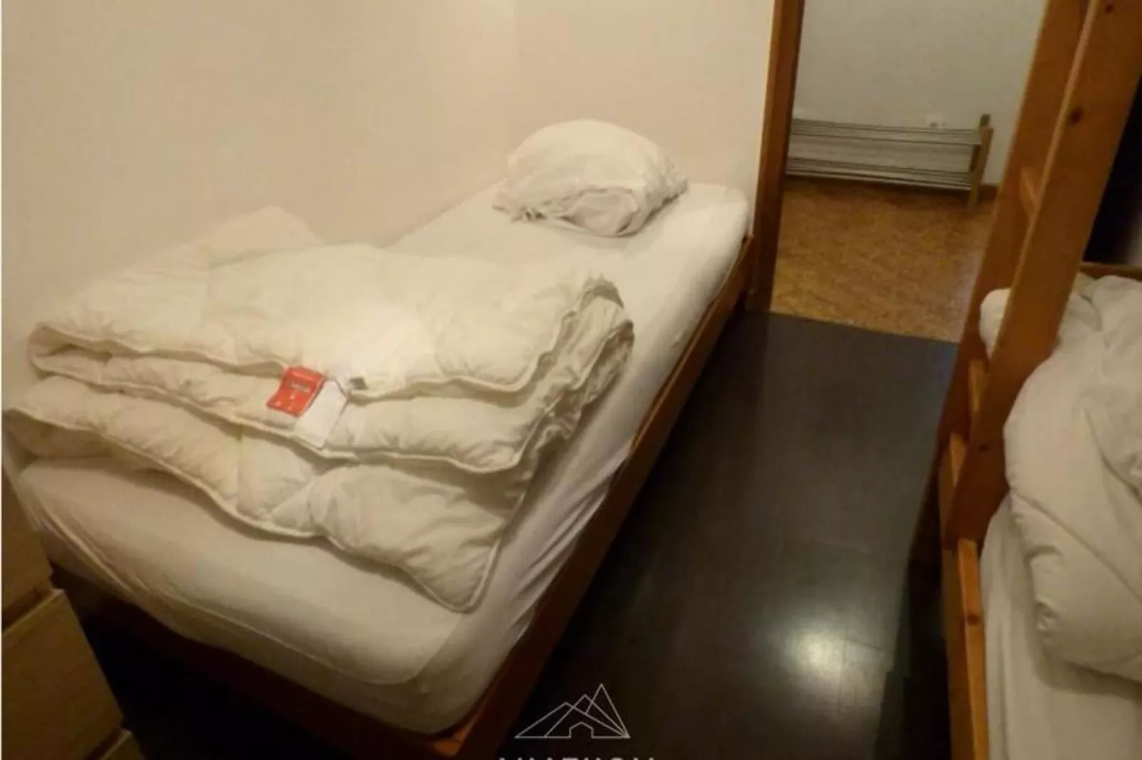 Résidence Bel Alp 1-Chambre