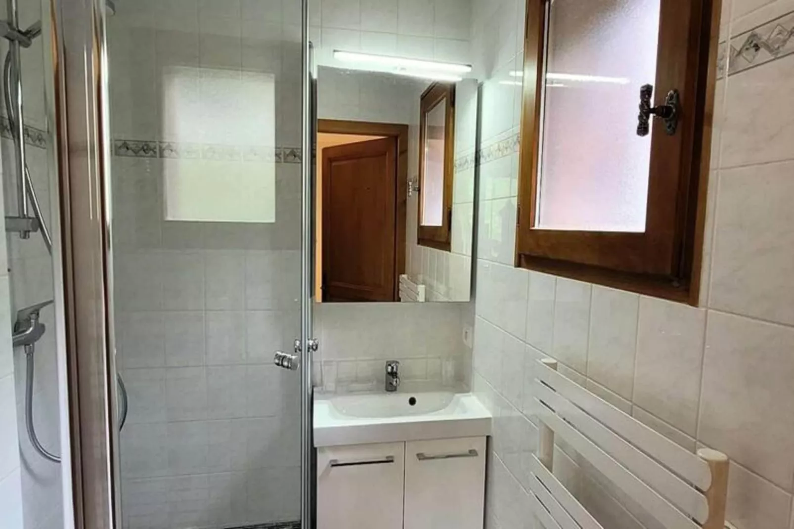 Résidence Iris - Bedroom