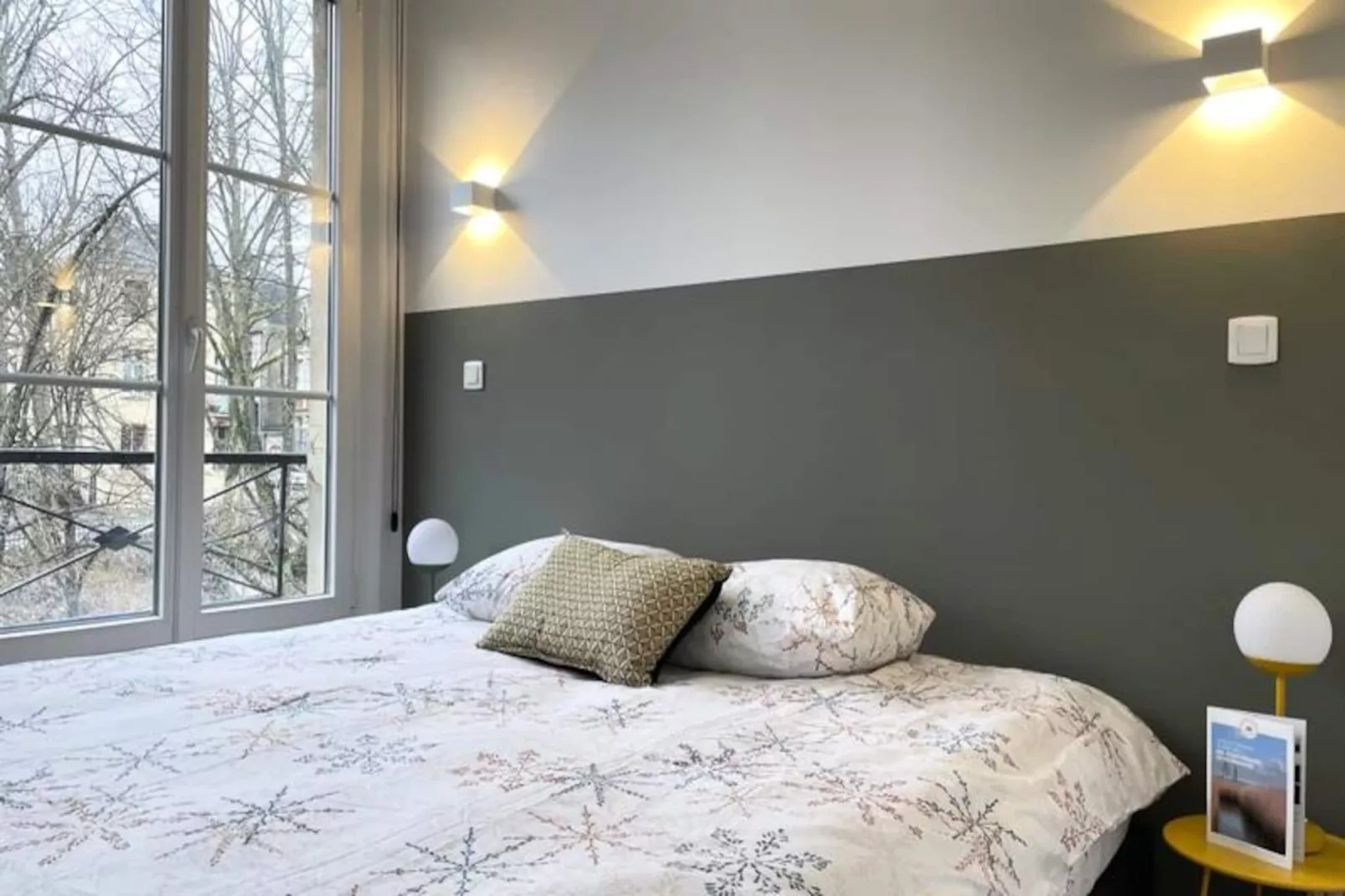 🌟 Charme Et El&eacute;gance - Coup De C&oelig;ur - Prox Gare-Image-tags.