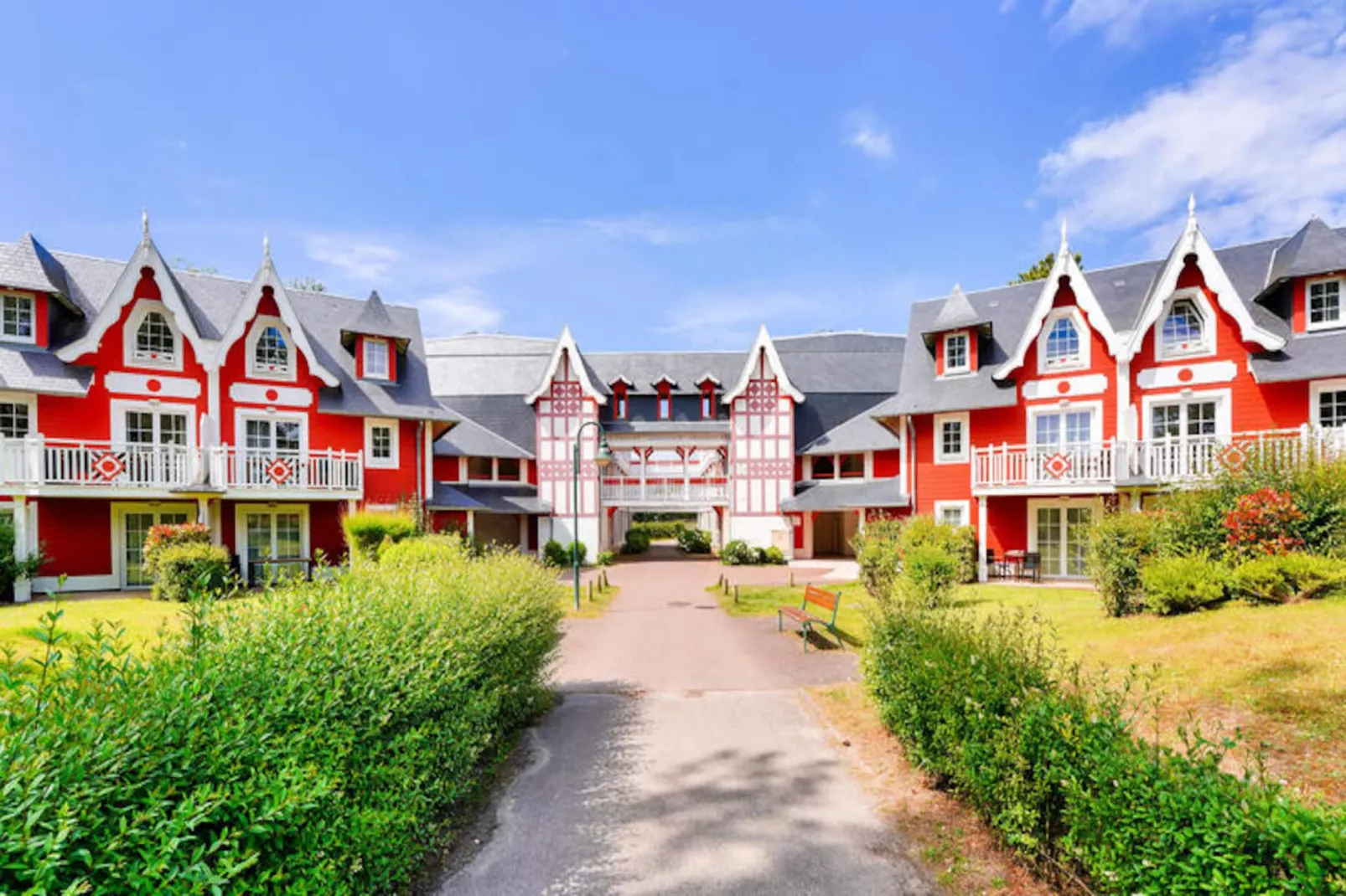 Résidence Belle Dune - maeva Home-Image-tags.