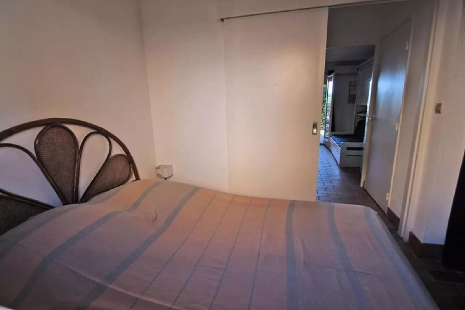 Résidence Les Boucanniers-Bedroom