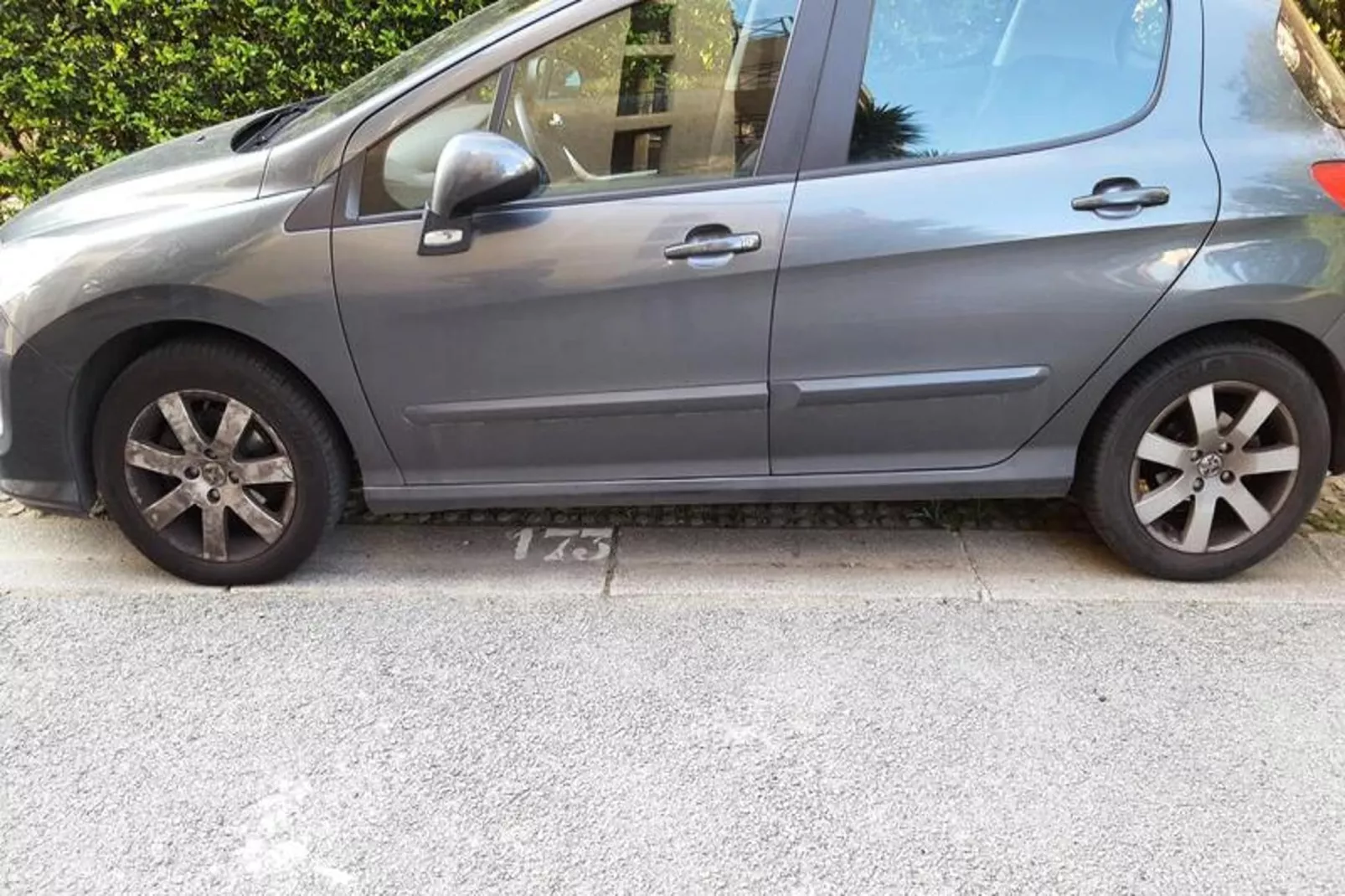 Résidence Les Coralines-Park facilities