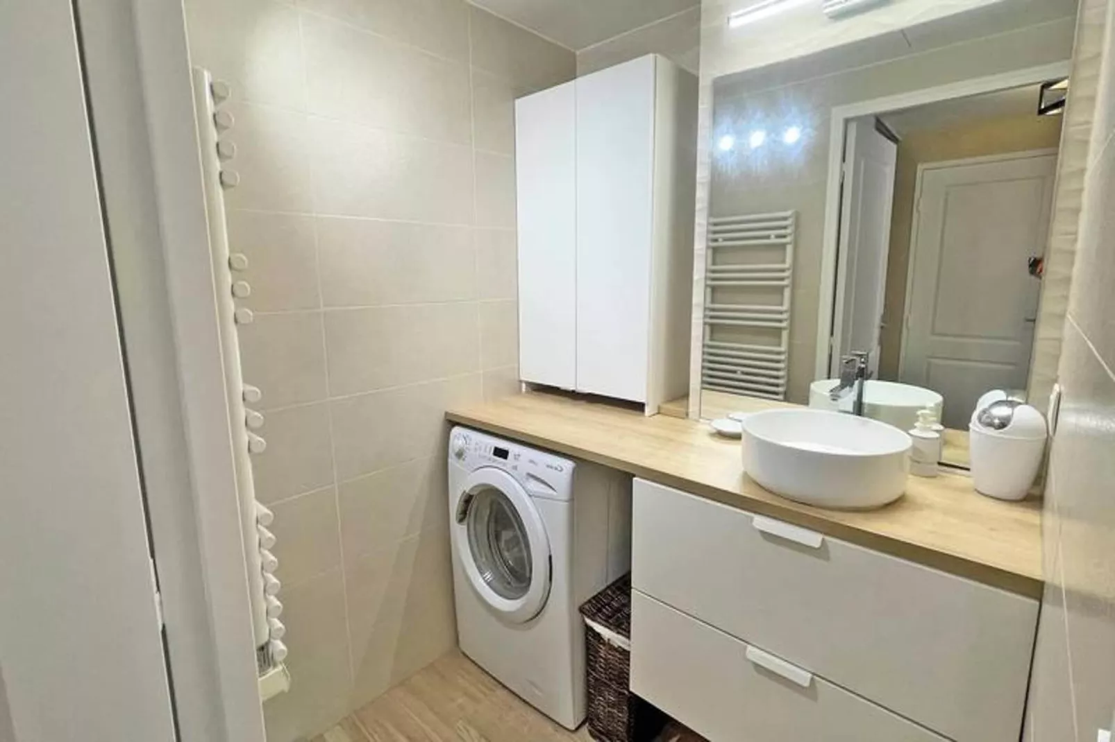 Résidence Casa Del Mar-Badezimmer