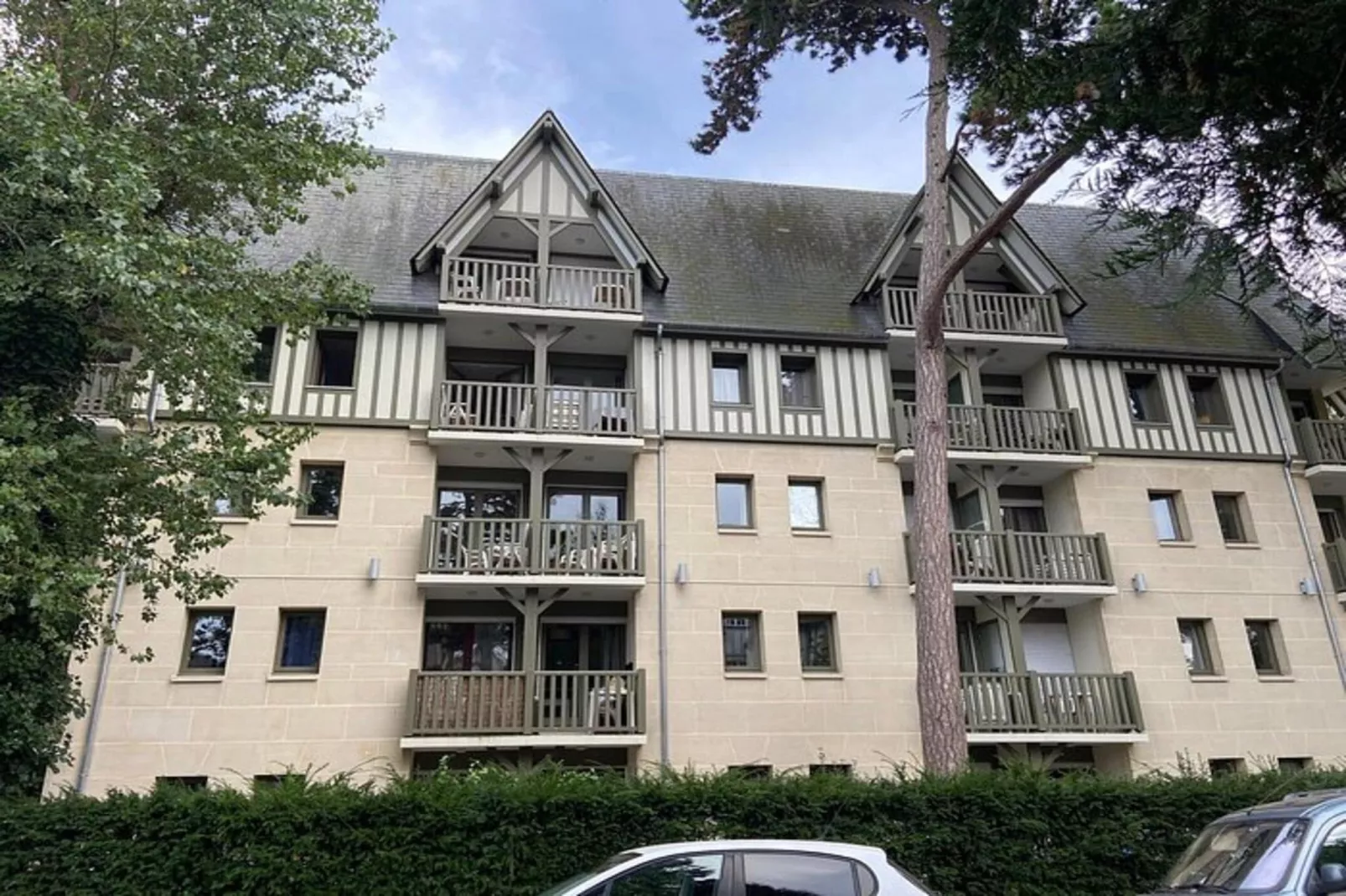 Résidence Grand Large-Zones été à 5 km