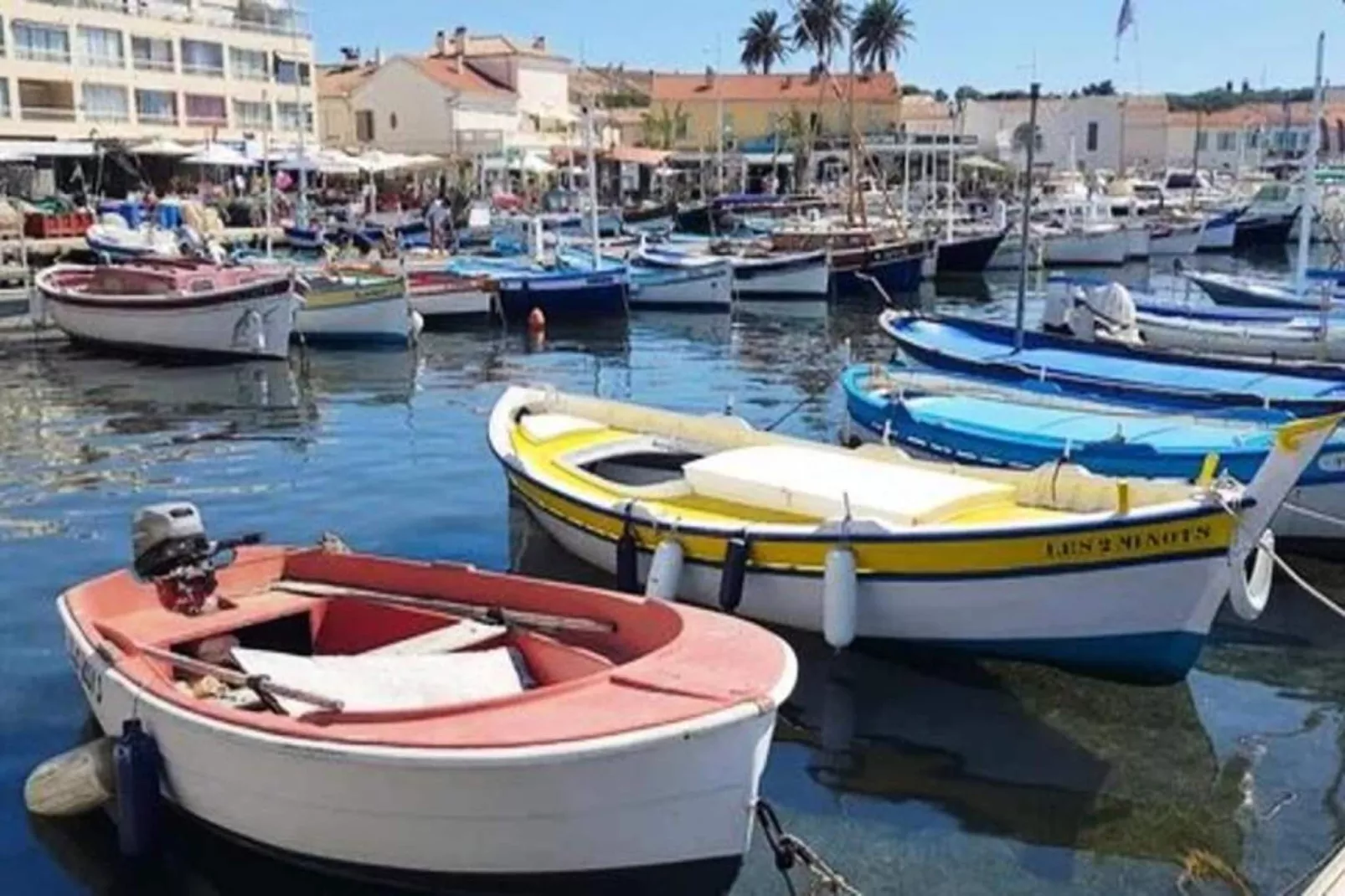 Résidence Alisier-Areas within 5km in summer