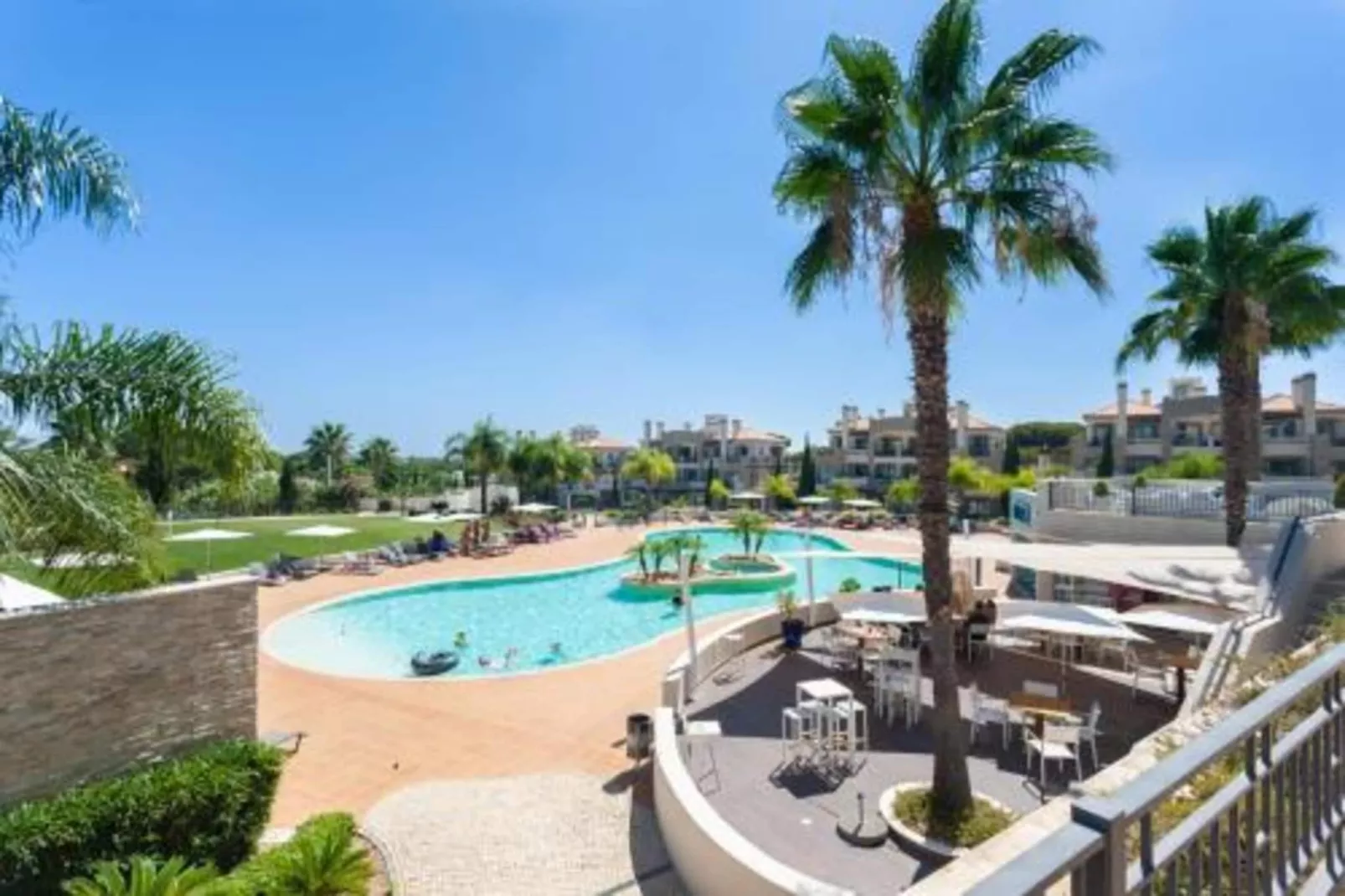 Résidence Espadon-Areas within 5km in summer