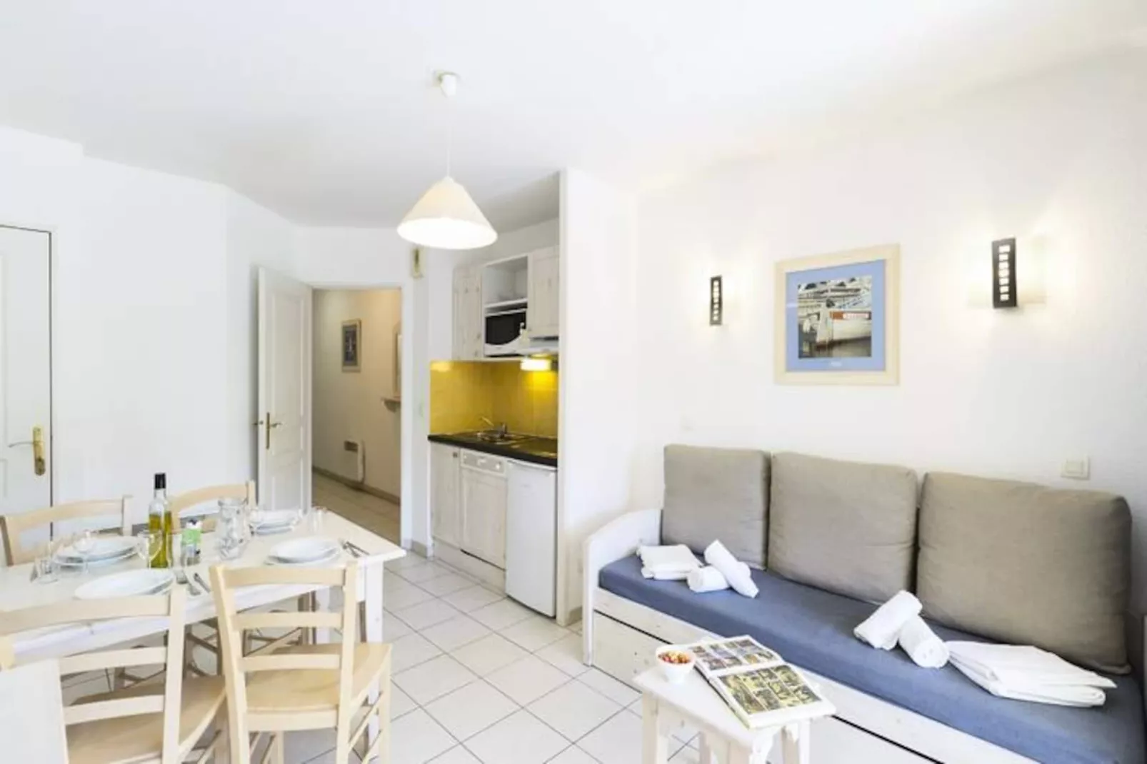 Résidence Garden & City Six-Fours-Les-Plages***-Image-tags.