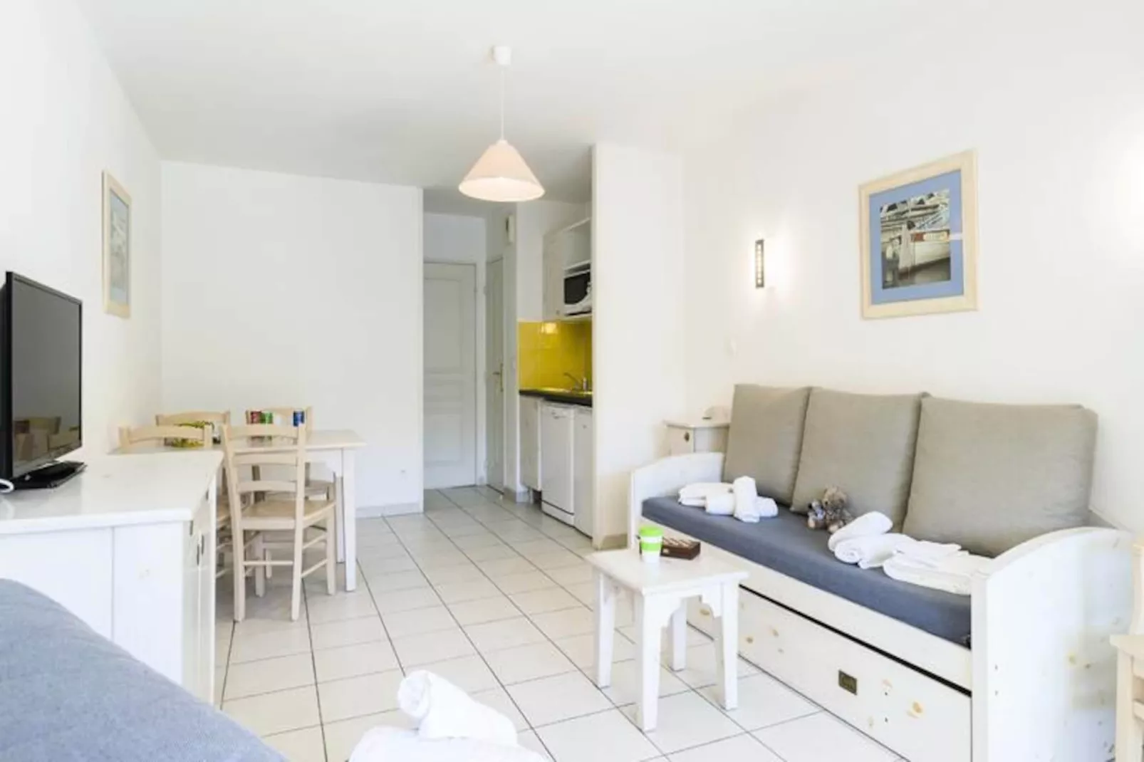 Résidence Garden & City Six-Fours-Les-Plages***-Image-tags.