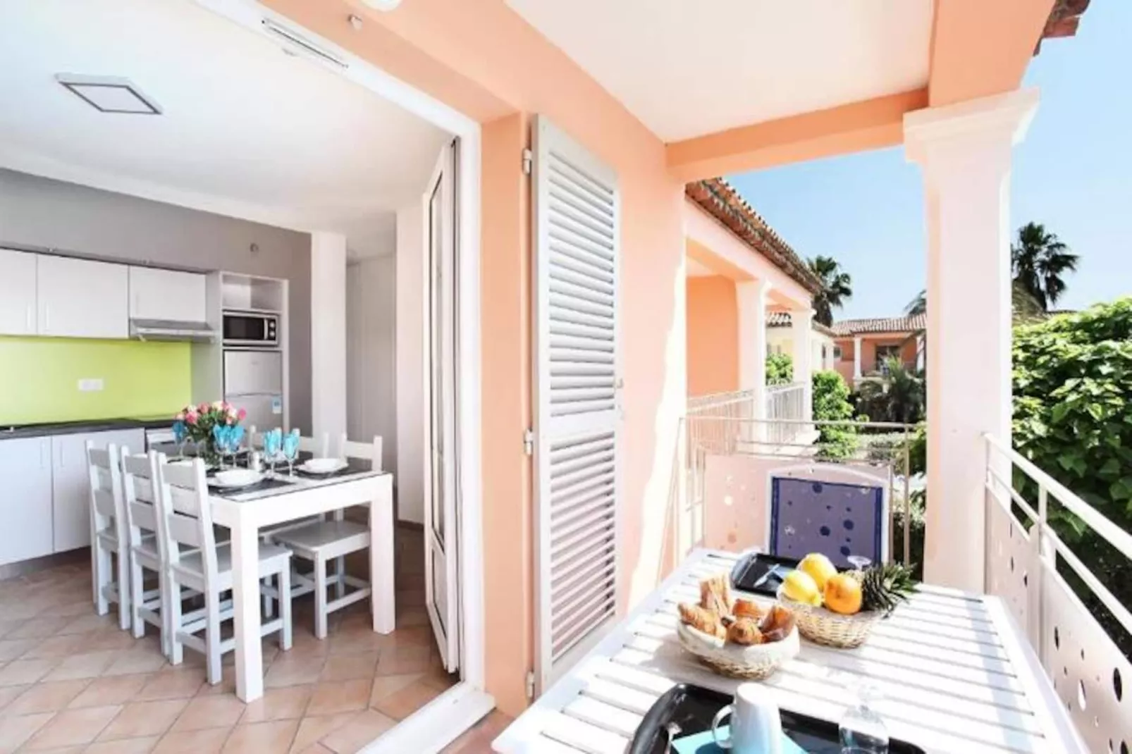 Résidence Prestige Odalys La Palmeraie-Image-tags.