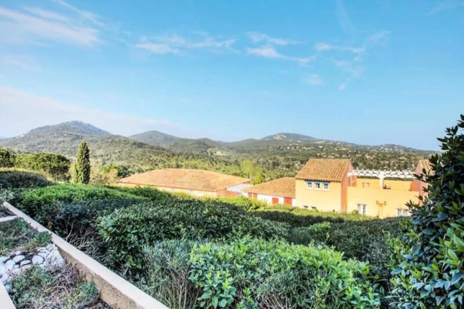 Les Bastides aux Restanques du Golfe de St Tropez - maeva Home-Image-tags.