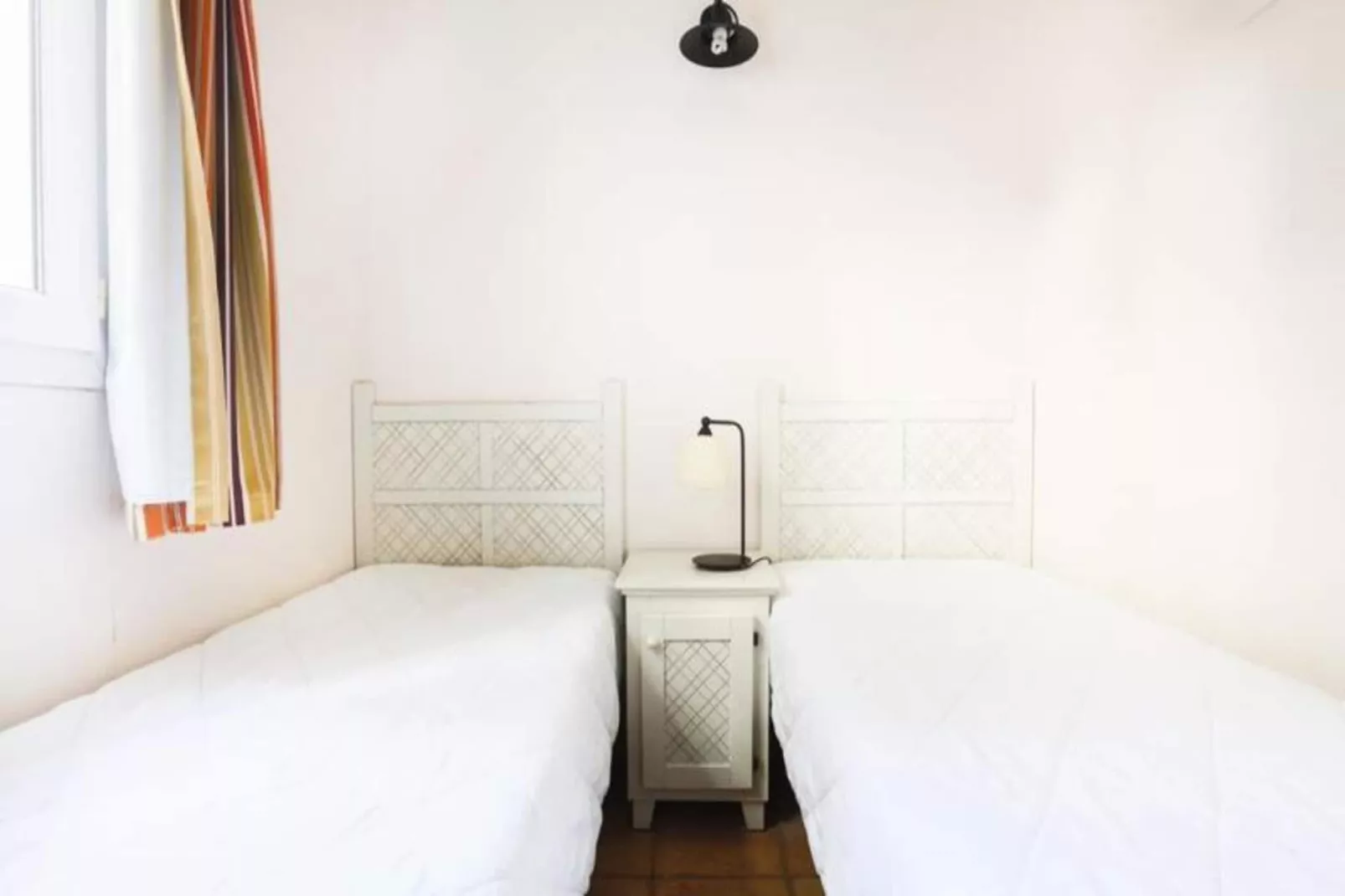 Les Bastides aux Restanques du Golfe de St Tropez - maeva Home-Extérieur été