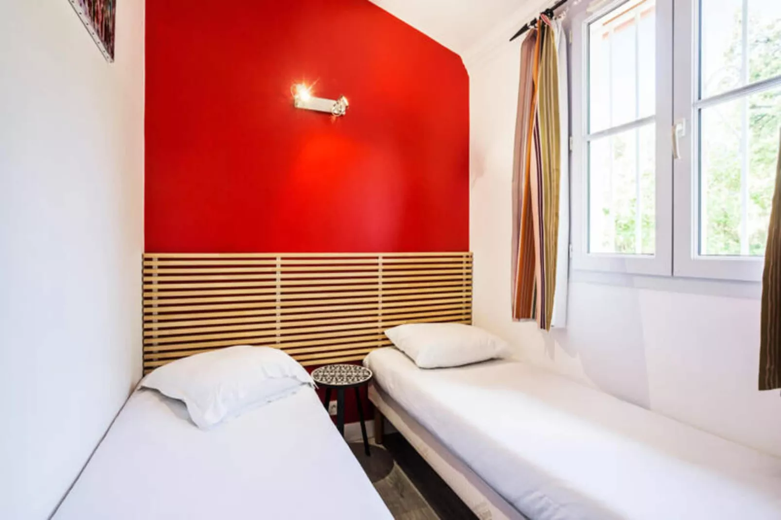 Les Bastides aux Restanques du Golfe de St Tropez - maeva Home-Extérieur été