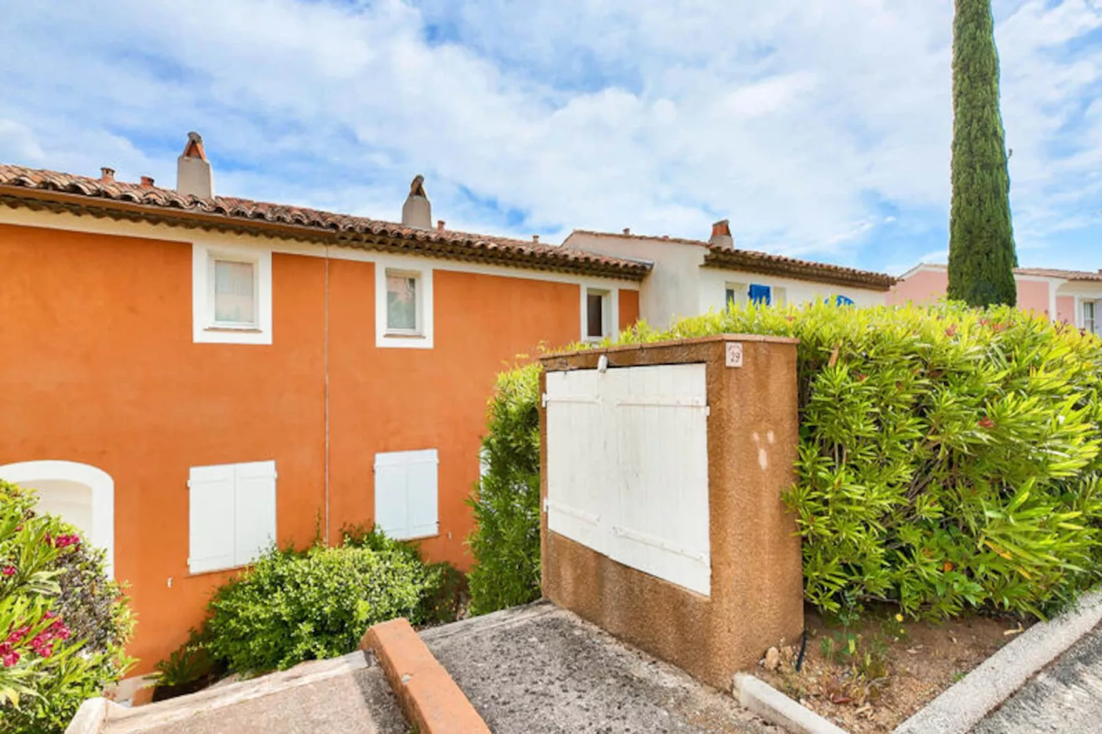 Les Villas aux Restanques du Golfe de St Tropez - maeva Home-Image-tags.