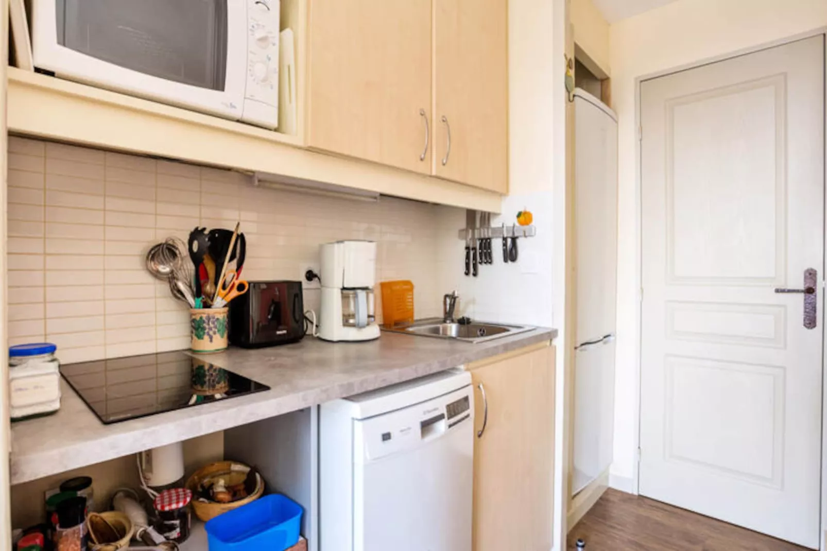 Résidence Les Parcs de Grimaud - maeva Home-Image-tags.