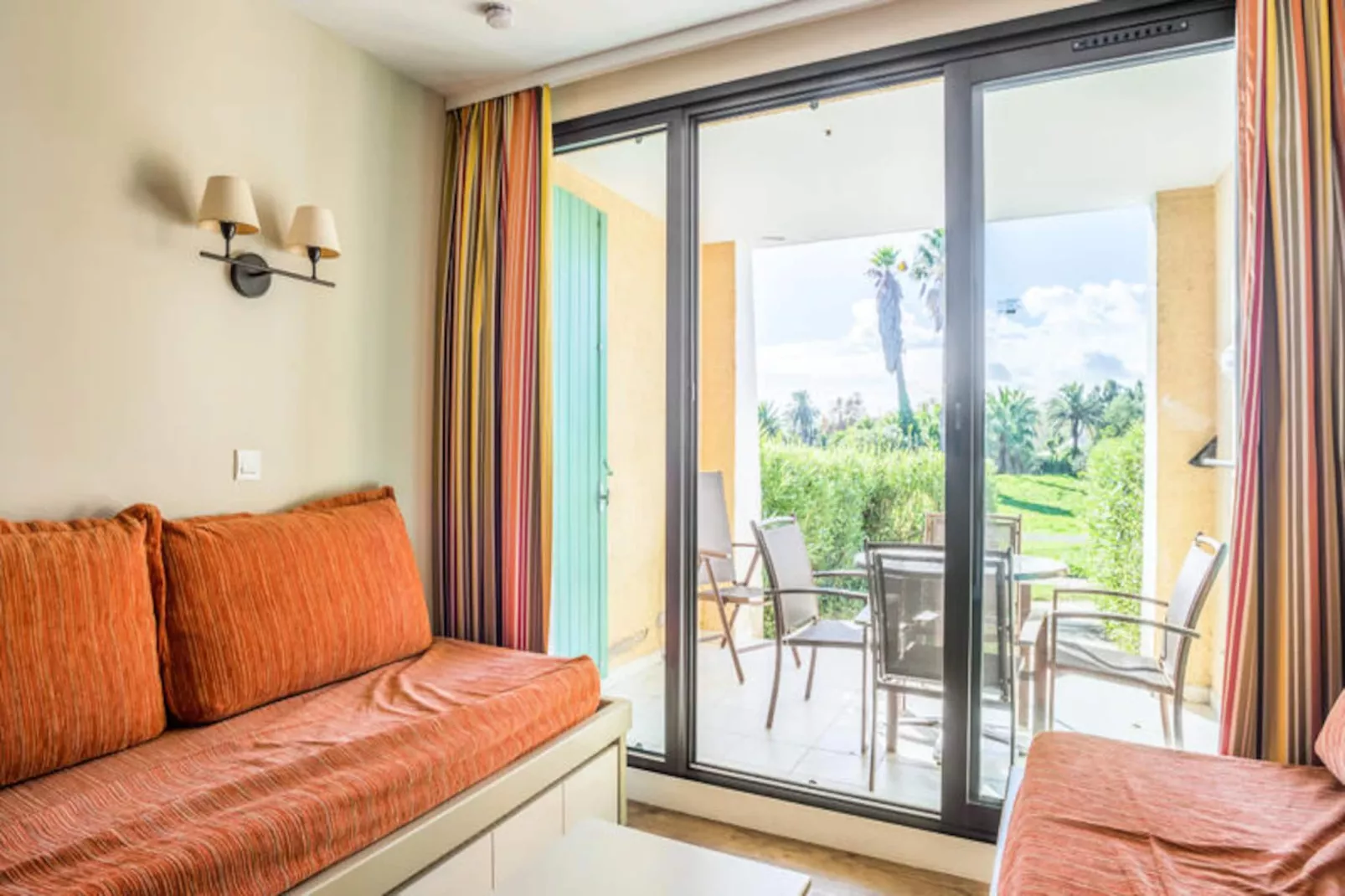 Résidence Les Parcs de Grimaud - maeva Home-Image-tags.