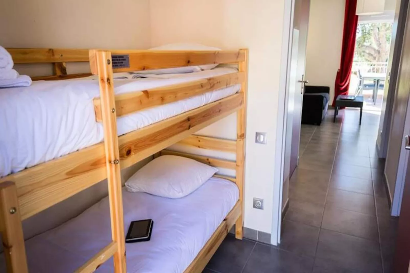 SOWELL RÉSIDENCES Les Perles de Saint Tropez****-Image-tags.