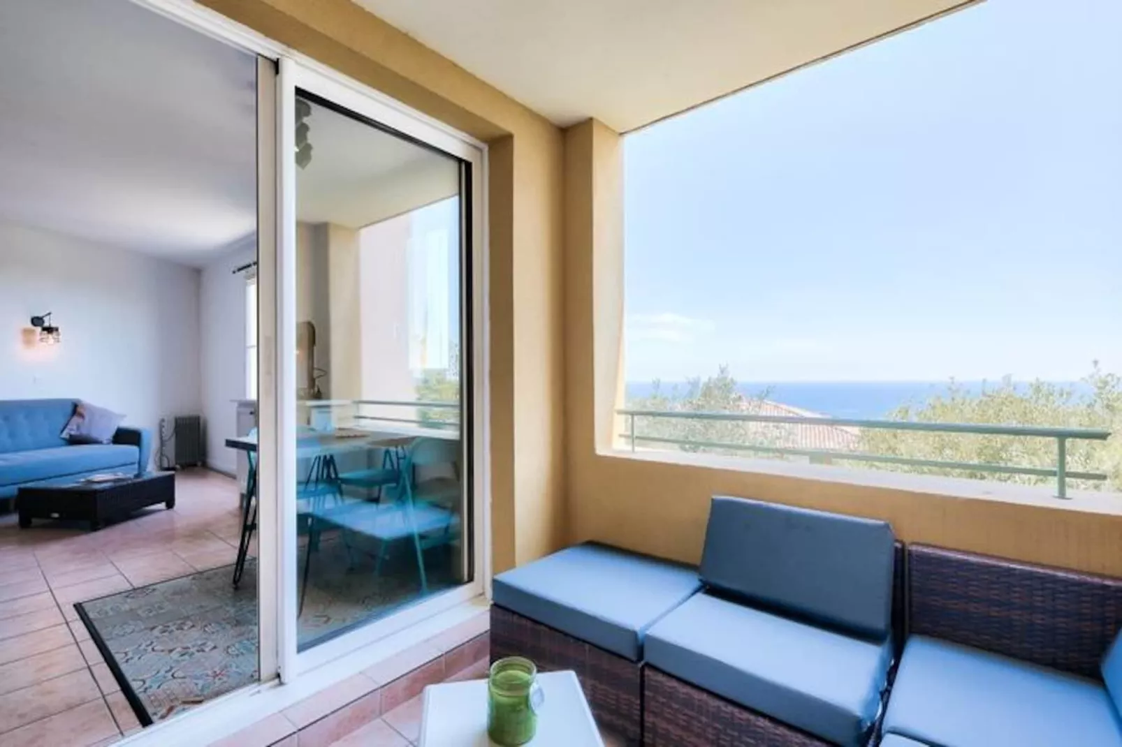 Résidence le Hameau des Issambres - maeva Home-Image-tags.