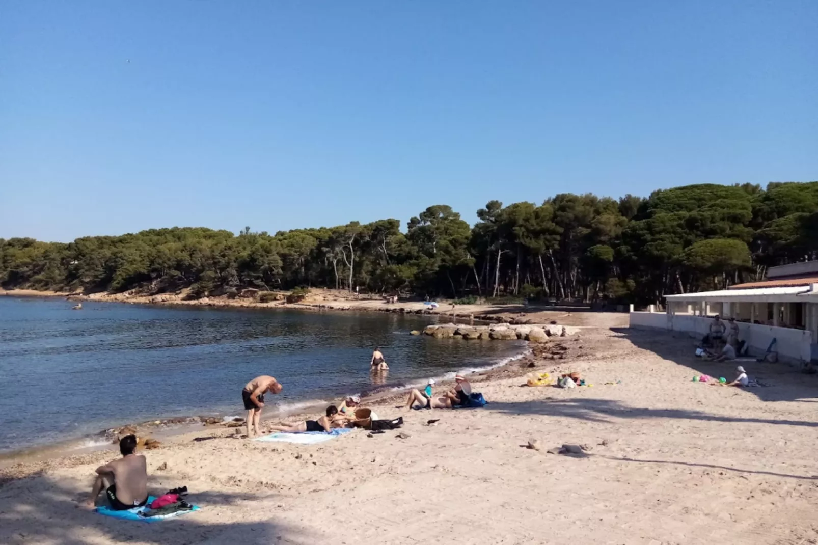 Résidence Lagos-Areas within 5km in summer