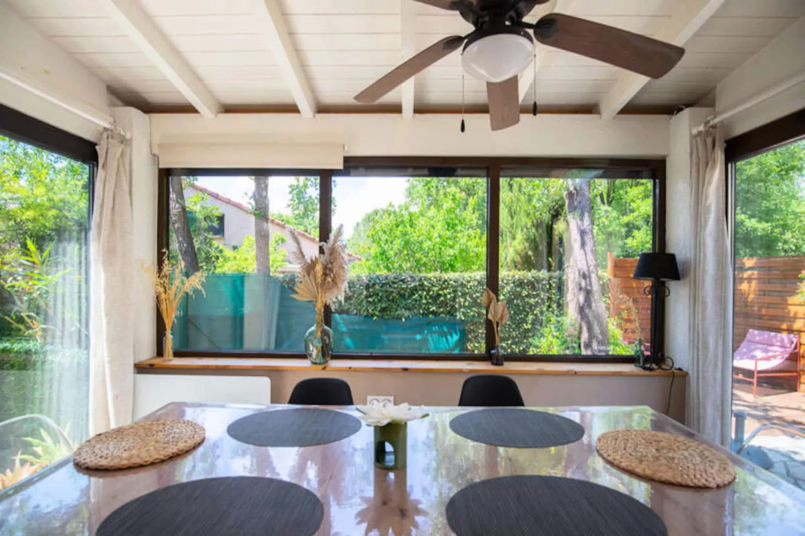 Maison En Domaine S&eacute;curis&eacute; 6-7 Pers/30min De Cannes-Image-tags.